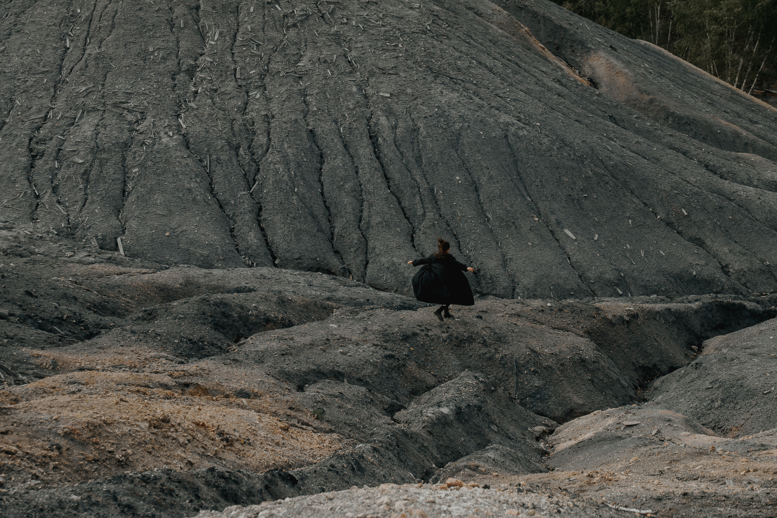 Миниатюра С Ксюшей «Жизненный путь». Свадебный и индивидуальный фотограф в Суворове Клюева Мария