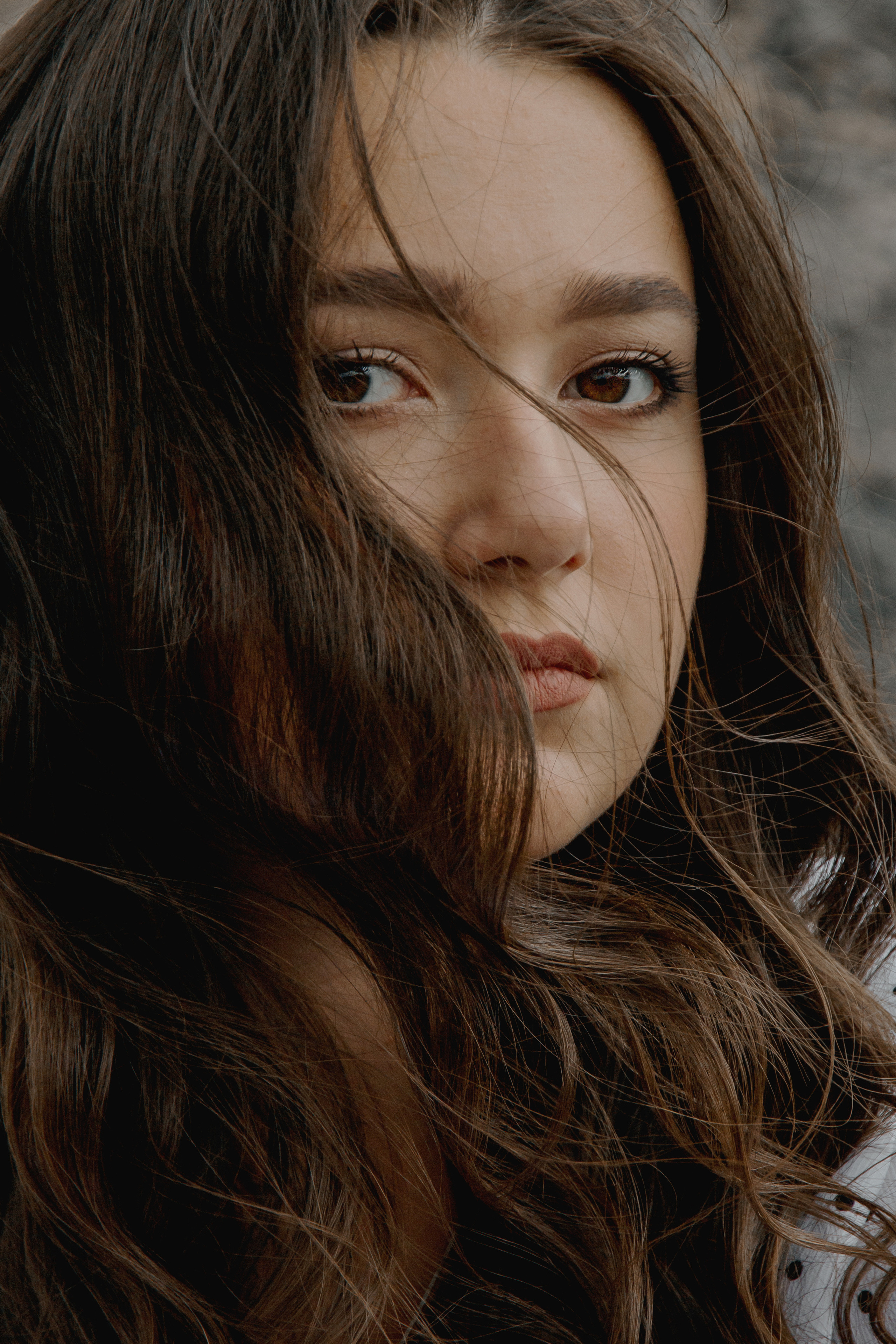 Миниатюра С Ксюшей «Жизненный путь». Свадебный и индивидуальный фотограф в Суворове Клюева Мария