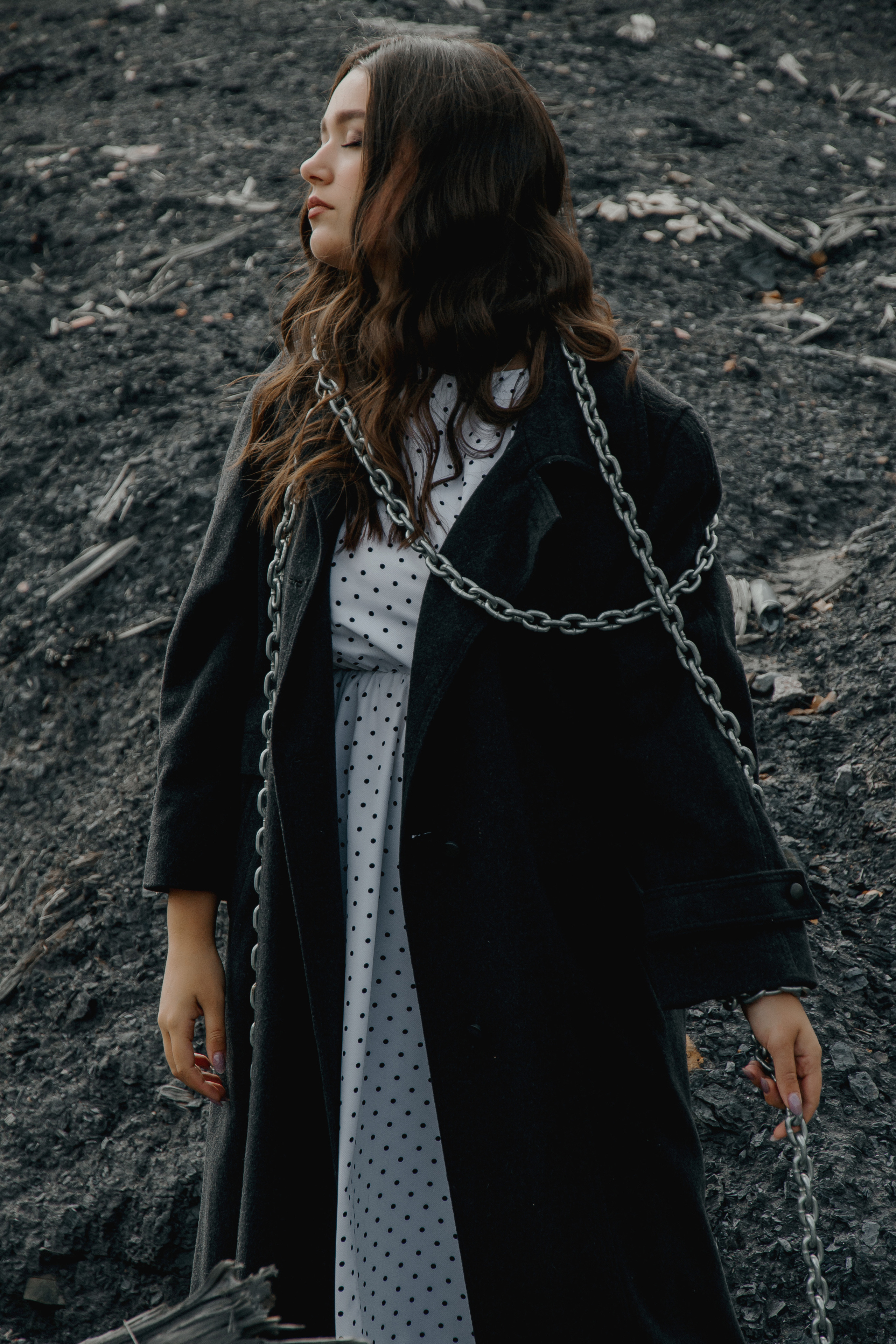 Миниатюра С Ксюшей «Жизненный путь». Свадебный и индивидуальный фотограф в Суворове Клюева Мария