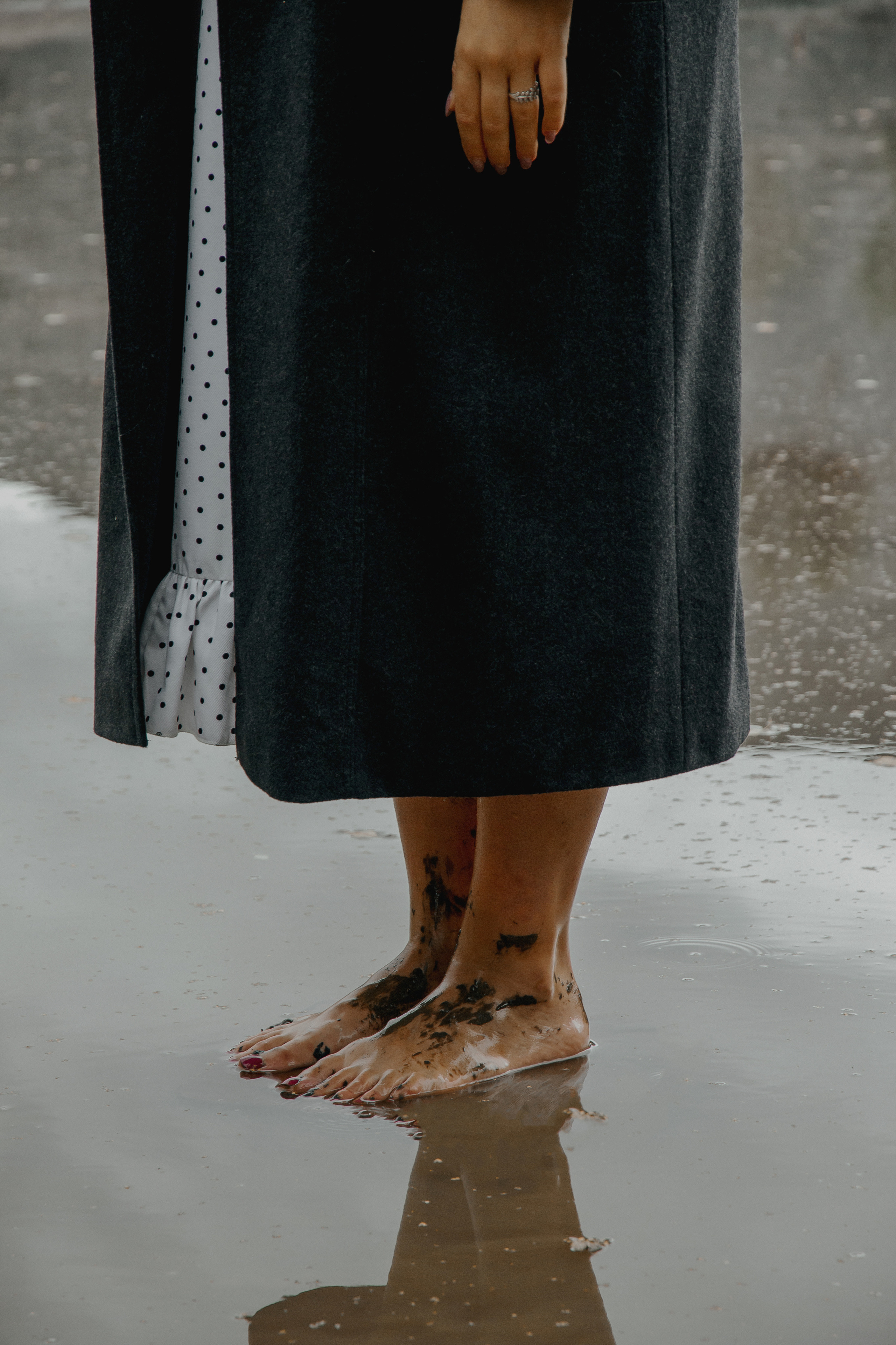 Миниатюра С Ксюшей «Жизненный путь». Свадебный и индивидуальный фотограф в Суворове Клюева Мария