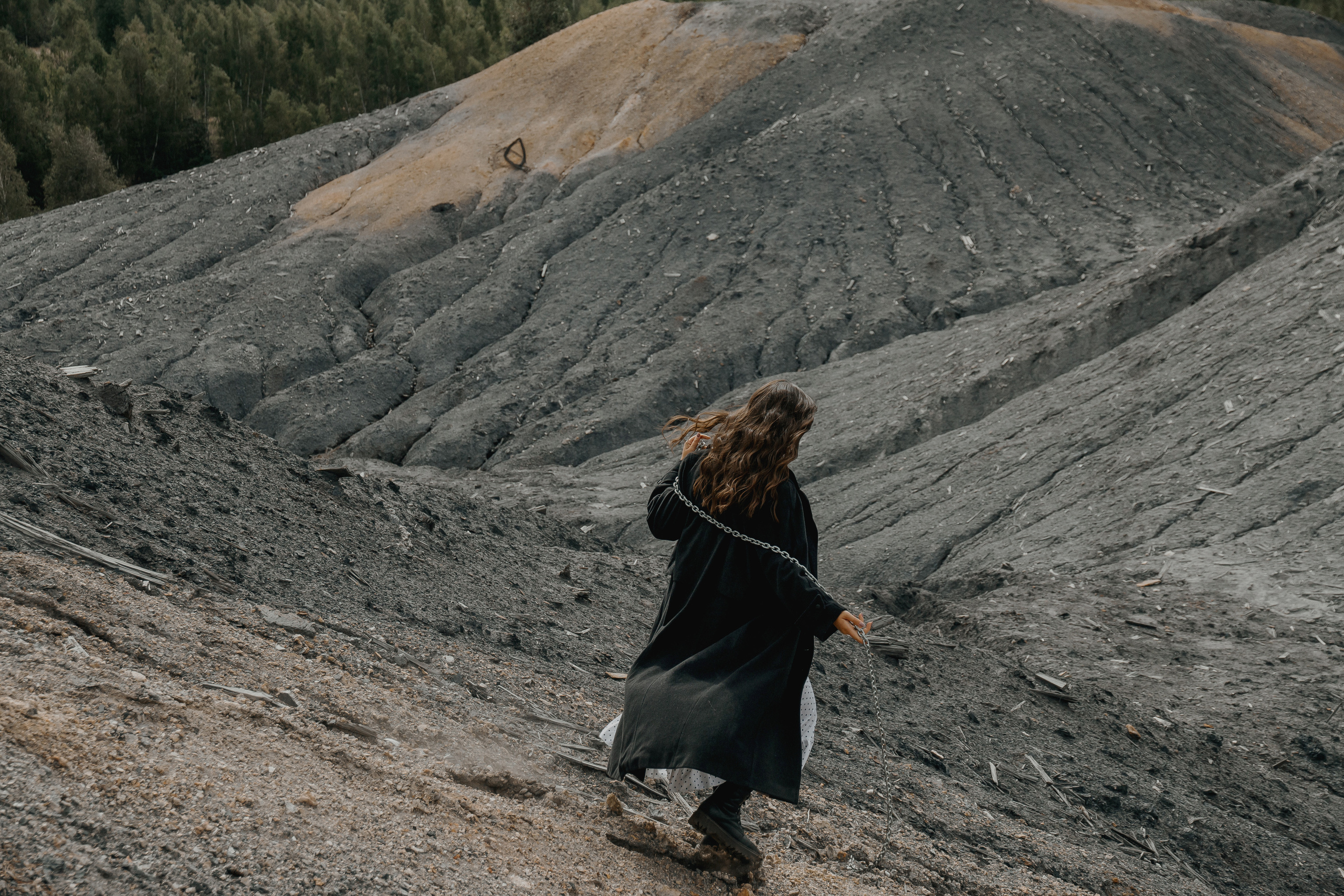 Миниатюра С Ксюшей «Жизненный путь». Свадебный и индивидуальный фотограф в Суворове Клюева Мария