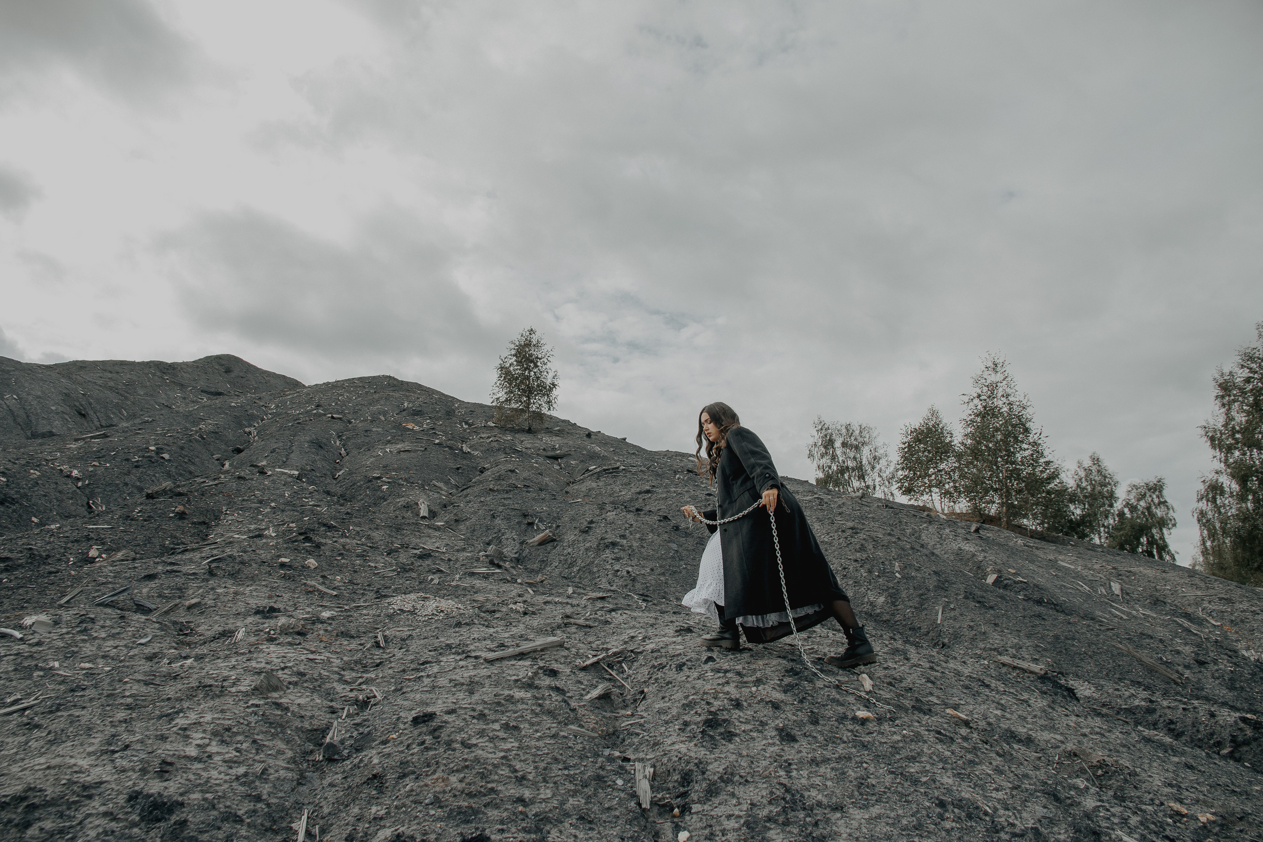 Миниатюра С Ксюшей «Жизненный путь». Свадебный и индивидуальный фотограф в Суворове Клюева Мария