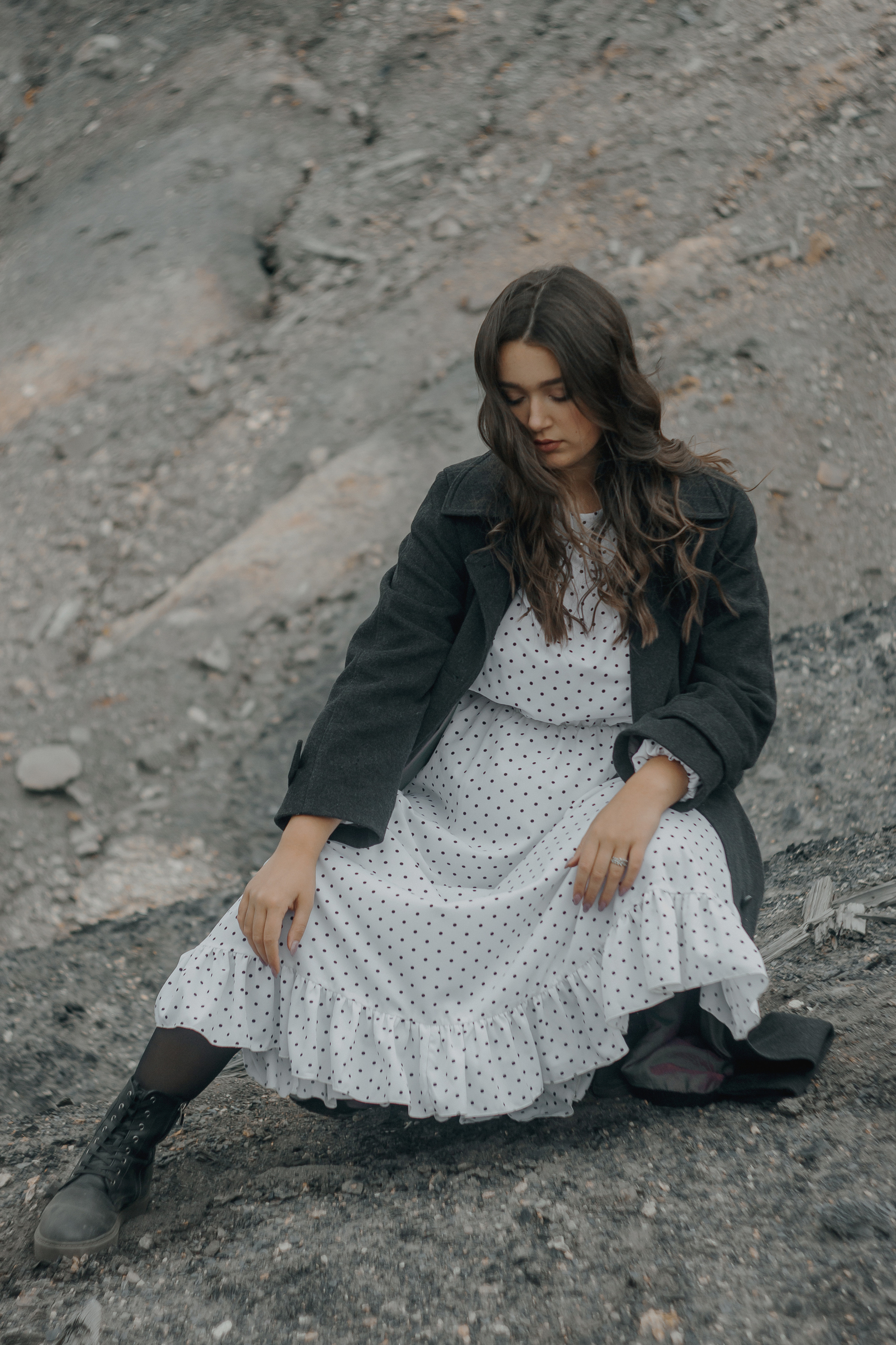 Миниатюра С Ксюшей «Жизненный путь». Свадебный и индивидуальный фотограф в Суворове Клюева Мария