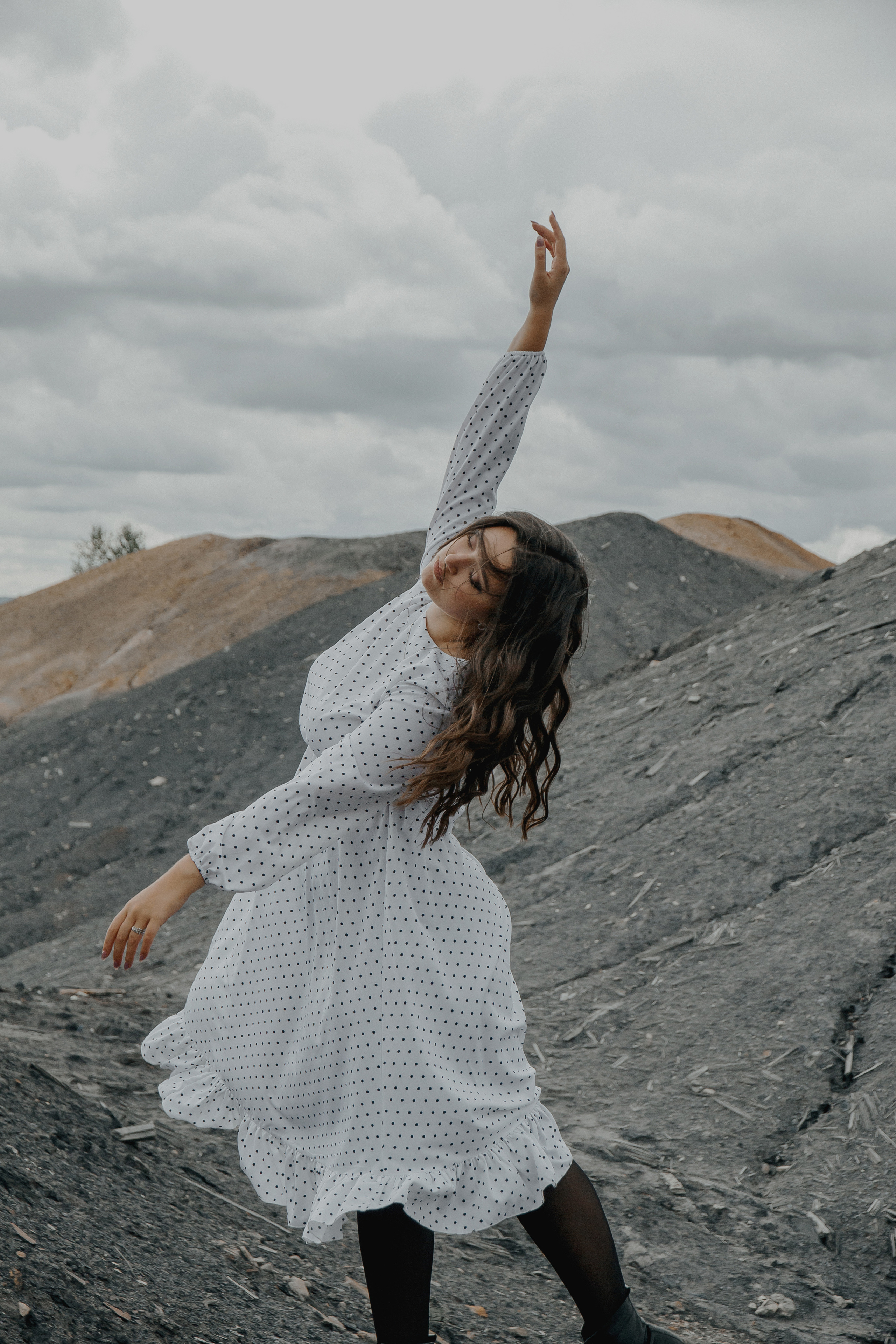 Миниатюра С Ксюшей «Жизненный путь». Свадебный и индивидуальный фотограф в Суворове Клюева Мария