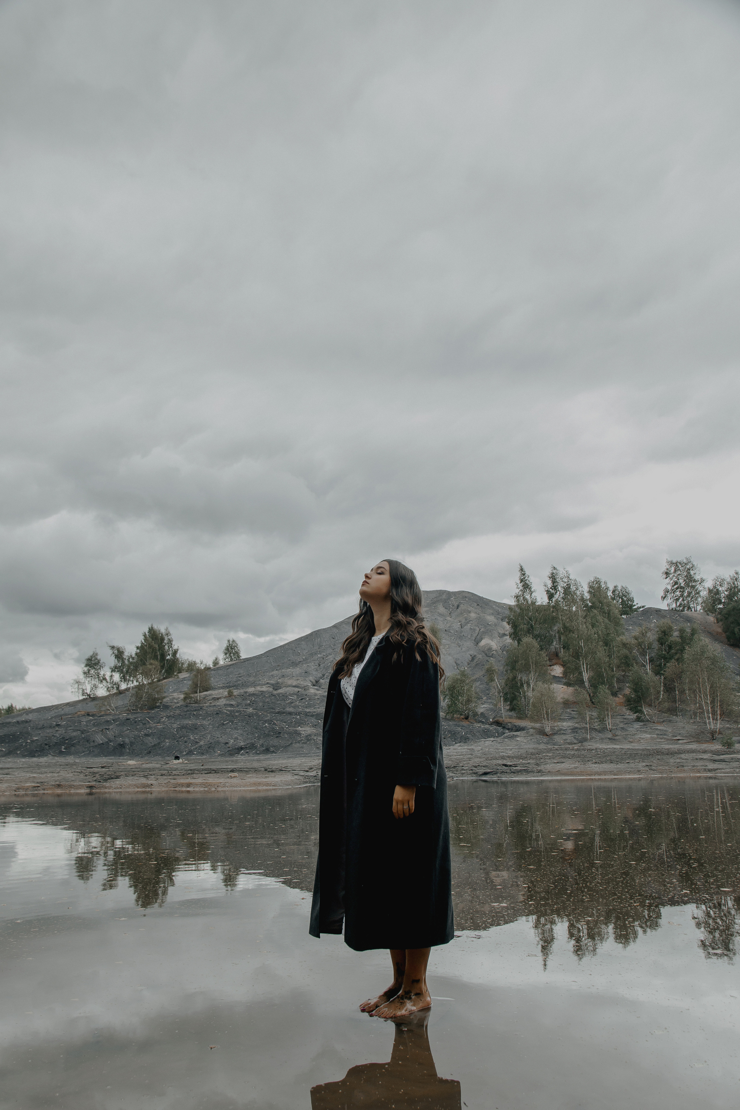 Миниатюра С Ксюшей «Жизненный путь». Свадебный и индивидуальный фотограф в Суворове Клюева Мария