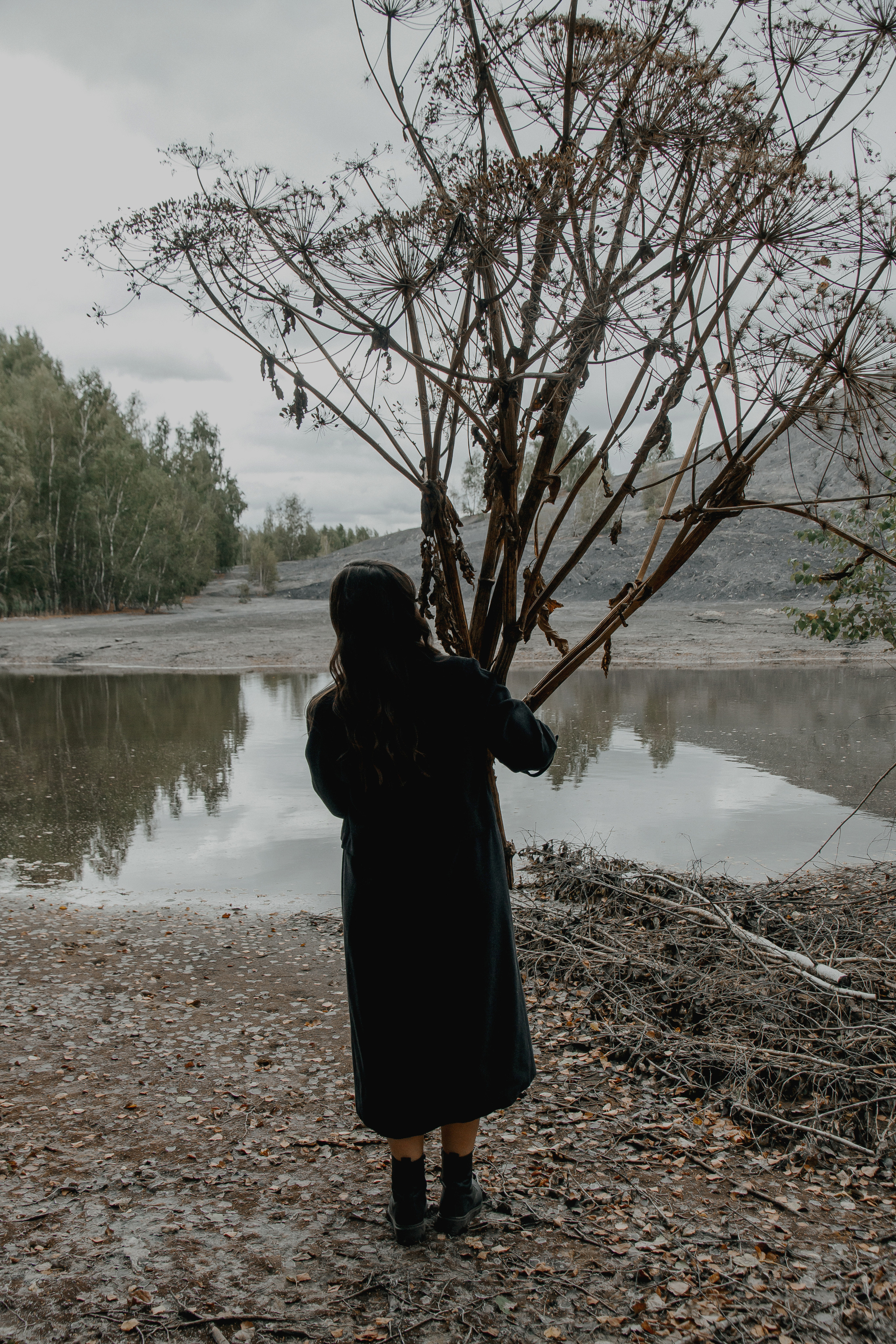 Миниатюра С Ксюшей «Жизненный путь». Свадебный и индивидуальный фотограф в Суворове Клюева Мария