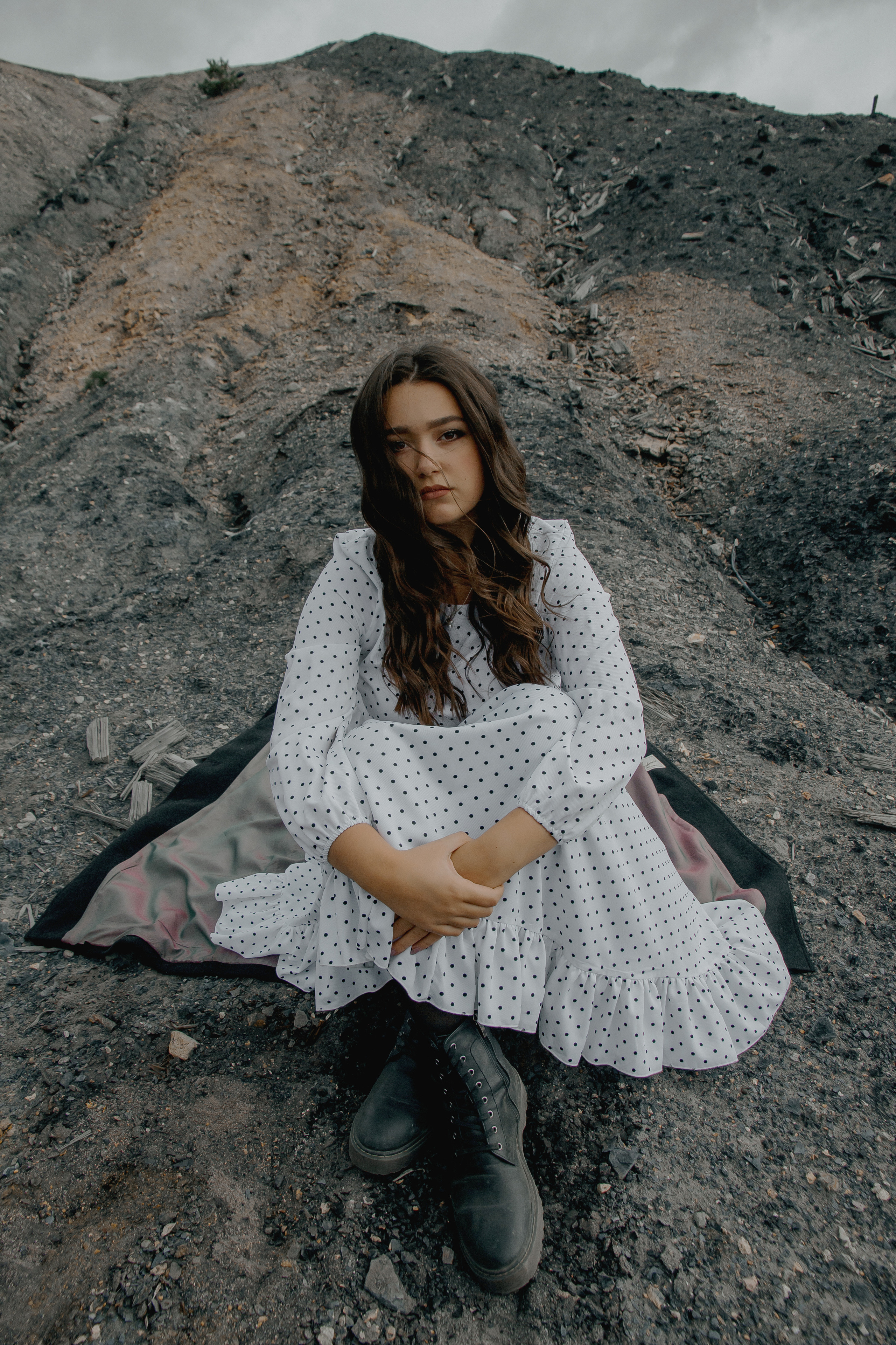 Миниатюра С Ксюшей «Жизненный путь». Свадебный и индивидуальный фотограф в Суворове Клюева Мария