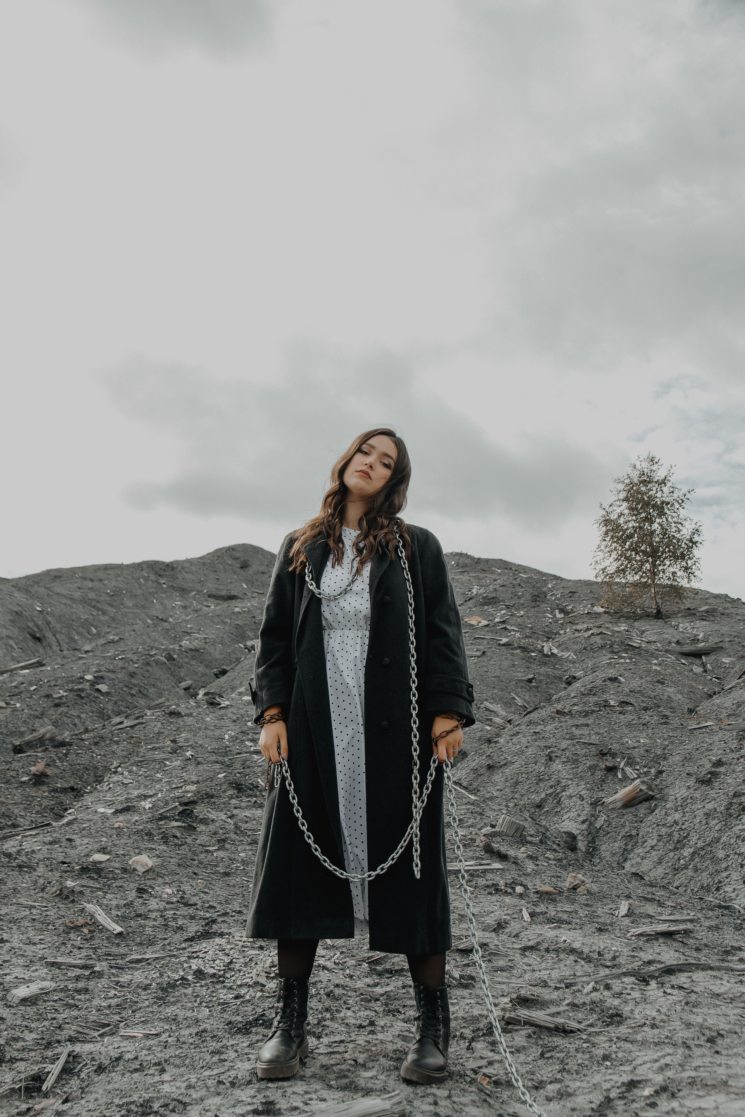 Миниатюра С Ксюшей «Жизненный путь». Свадебный и индивидуальный фотограф в Суворове Клюева Мария