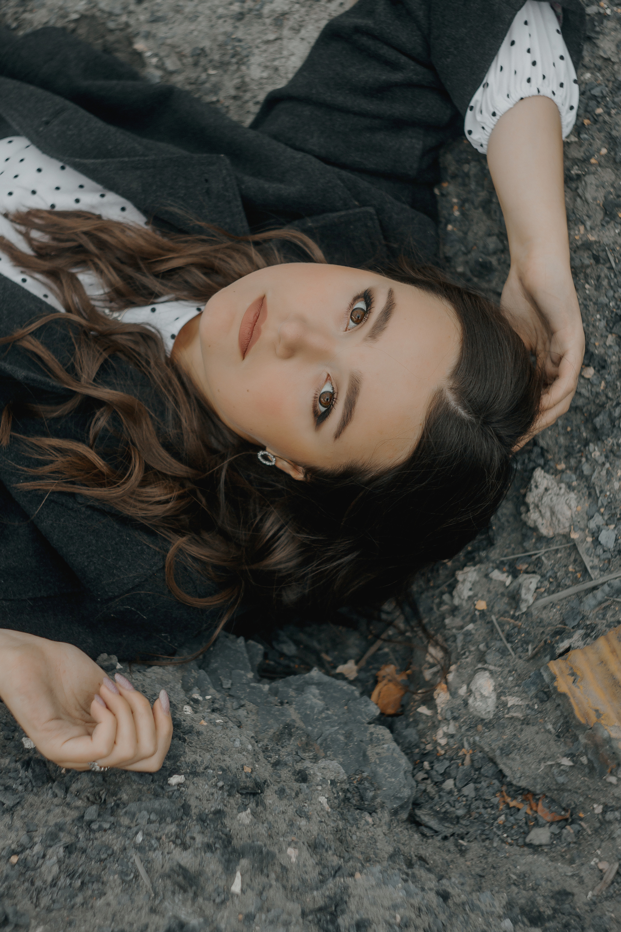 Миниатюра С Ксюшей «Жизненный путь». Свадебный и индивидуальный фотограф в Суворове Клюева Мария