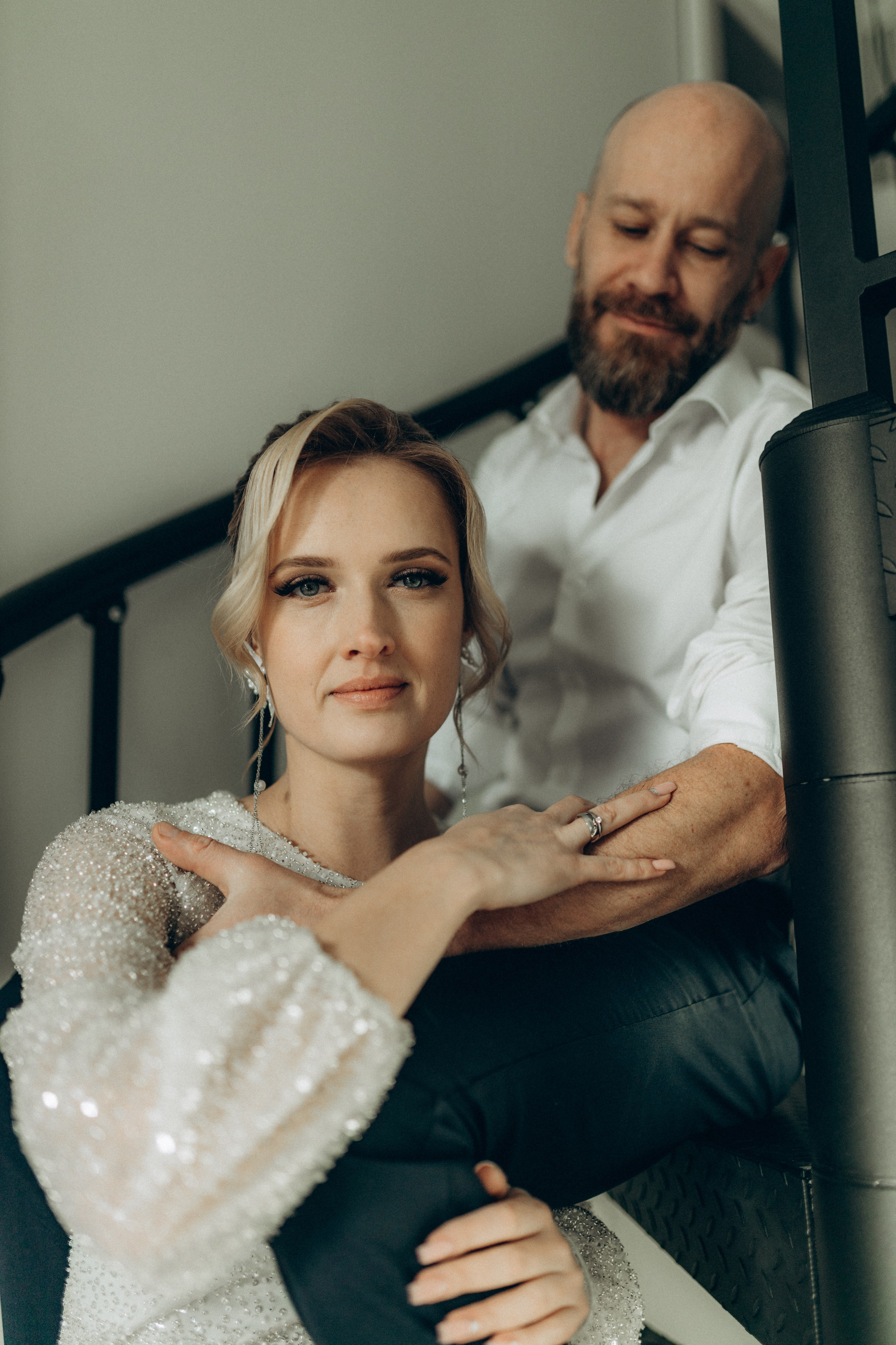 Анна & Андрей. Фотограф НОГИНСК, Москва, Анастасия Белая