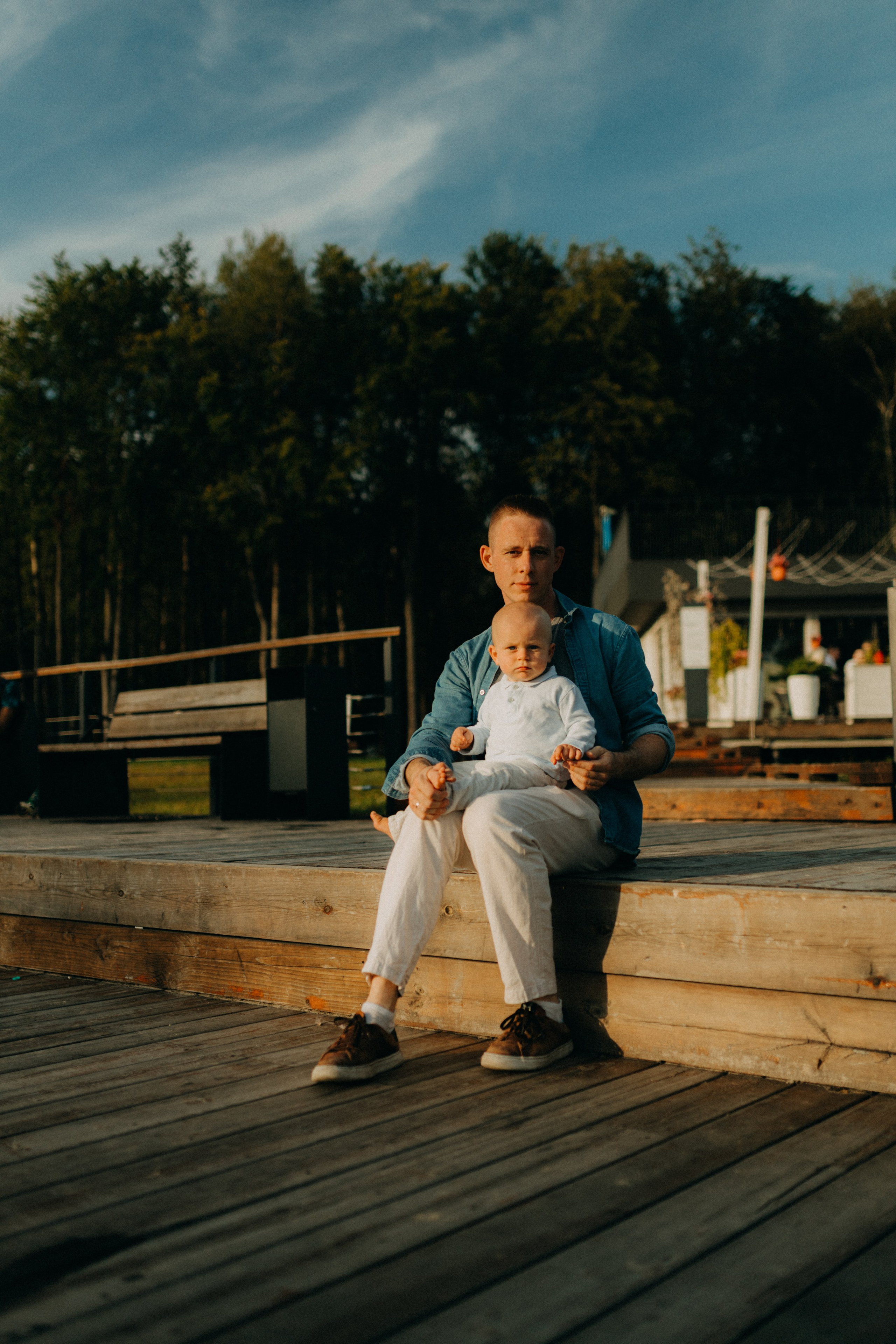 Пётр & Роберт. Фотограф НОГИНСК, Москва, Анастасия Белая