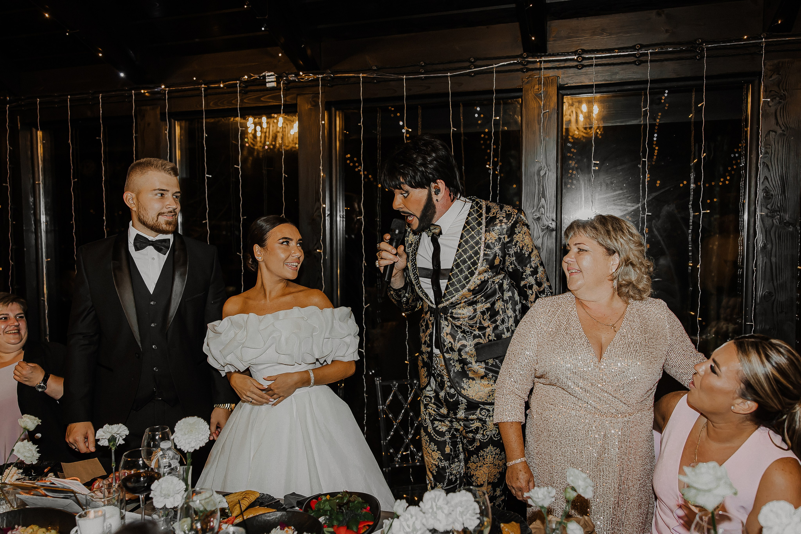 Александр и Арина. Свадебный и семейный фотограф Елизавета Ермак | Москва и МО