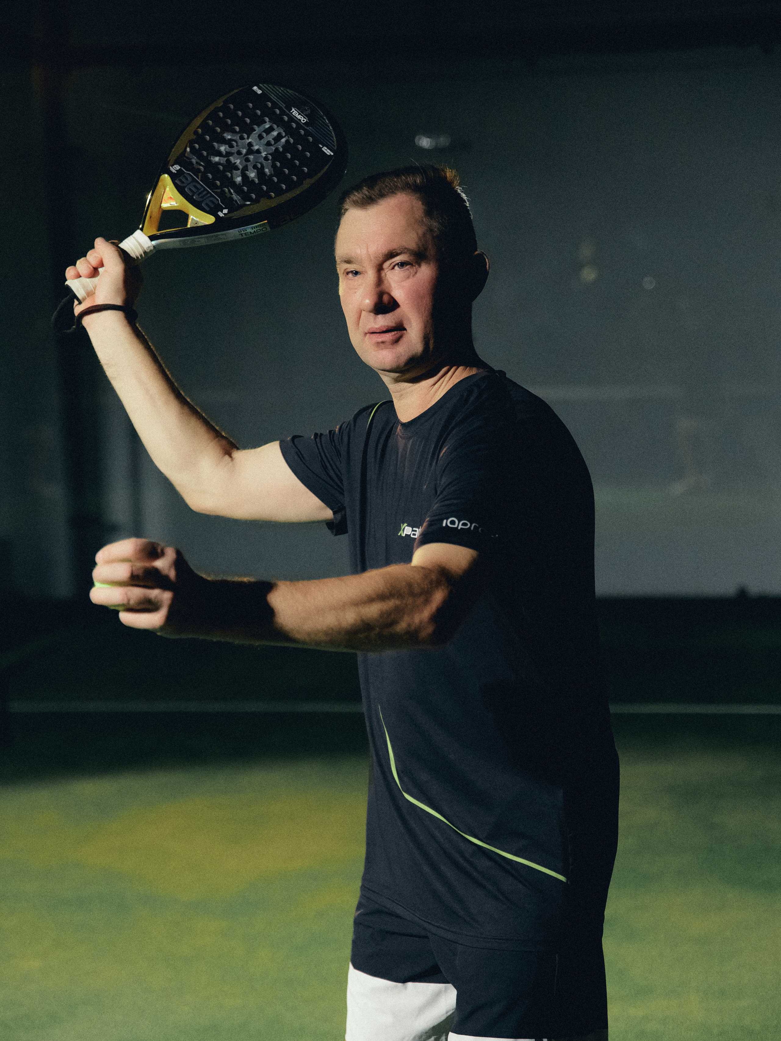 Тренера падел. Профессиональный Фотограф во Владимире, в Москве и в Суздале — Полина Романычева