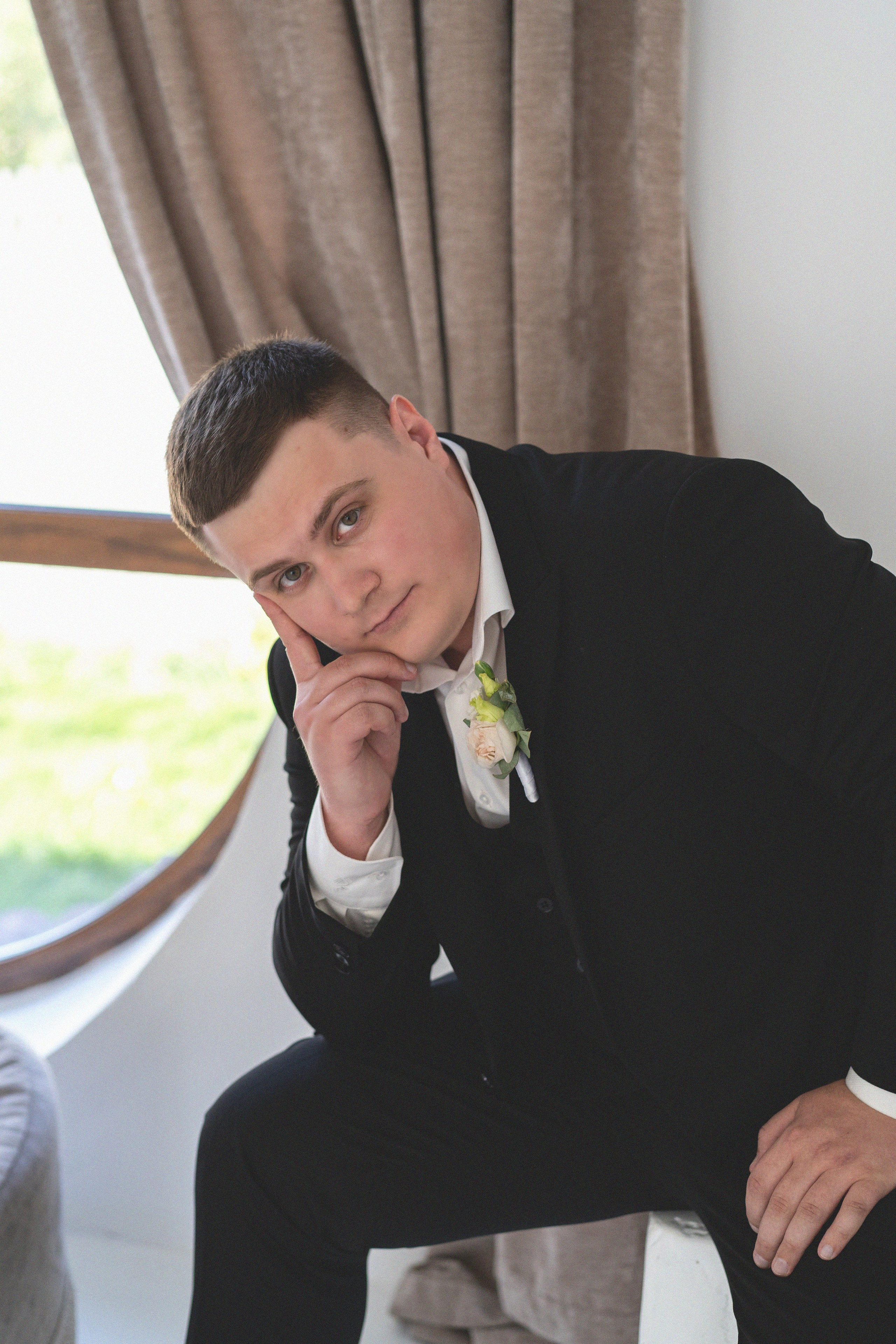 Даша и Паша. Фотограф Лютикова Ирина, Тюмень, Москва