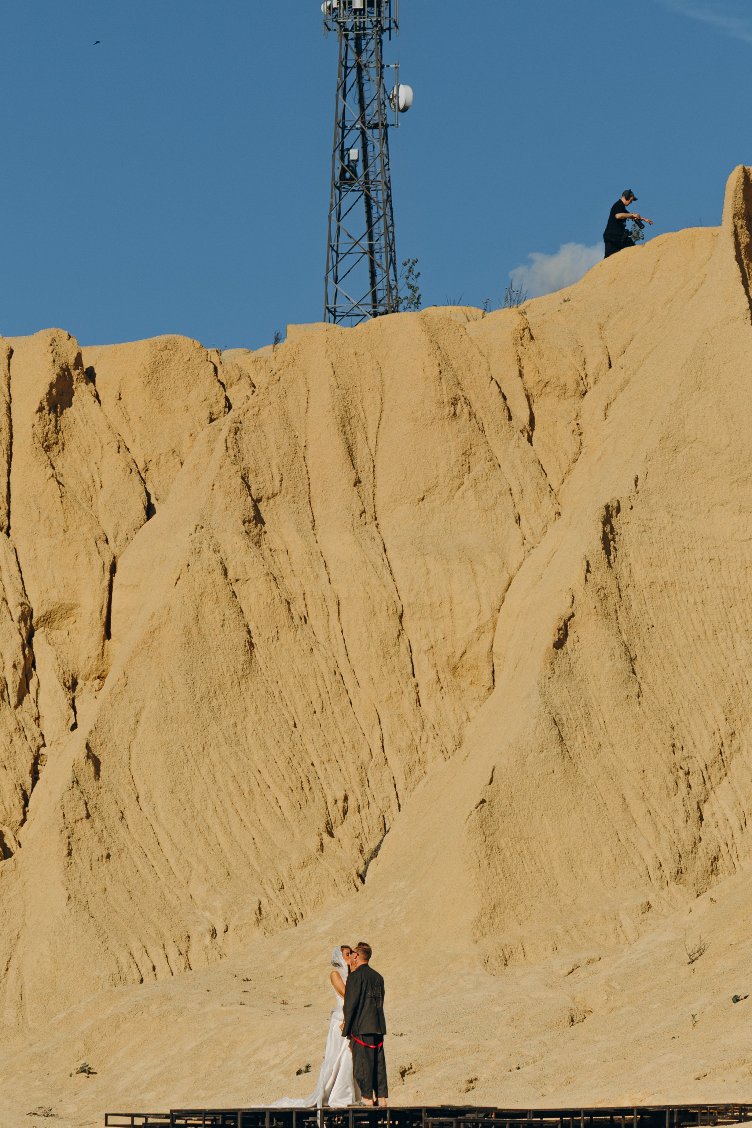 Backstage for ProLight. Свадебный фотограф в Санкт-Петербурге и Москве Андрей Чернов