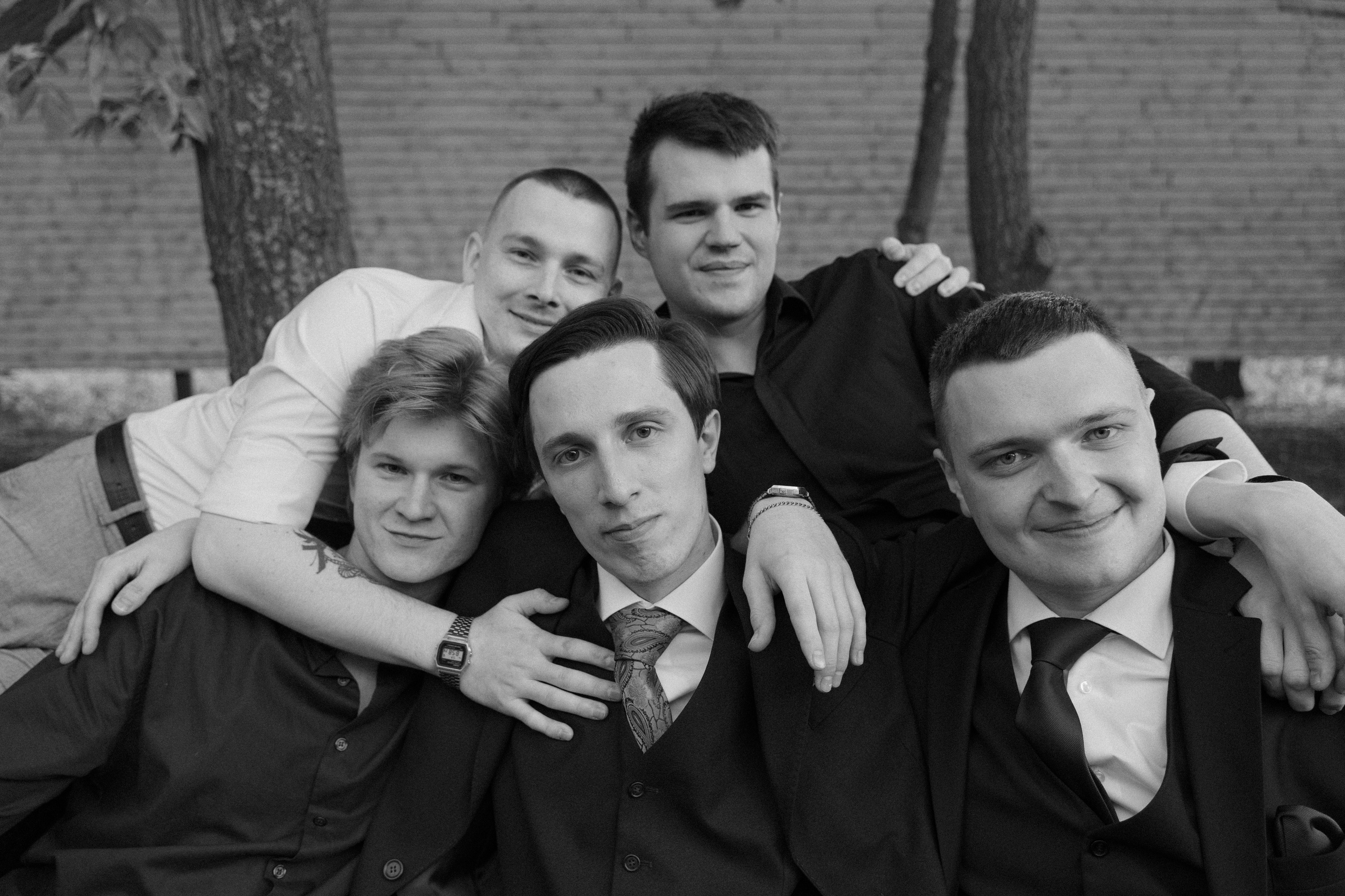 Artem&Ksu. Свадебный фотограф в Санкт-Петербурге и Москве Андрей Чернов
