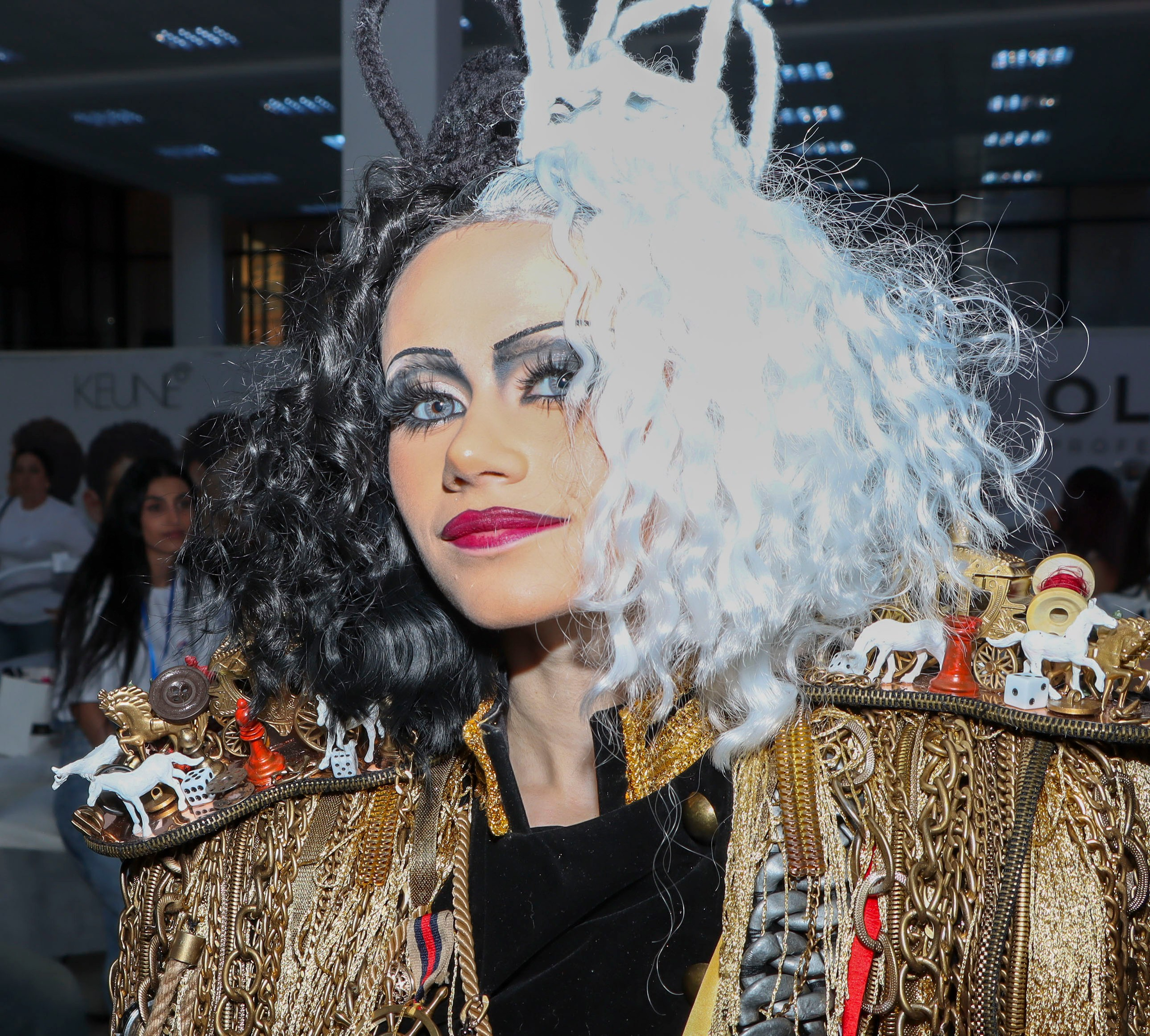 OMC Armenia 2025. Арт-фотограф Ксения Якутович