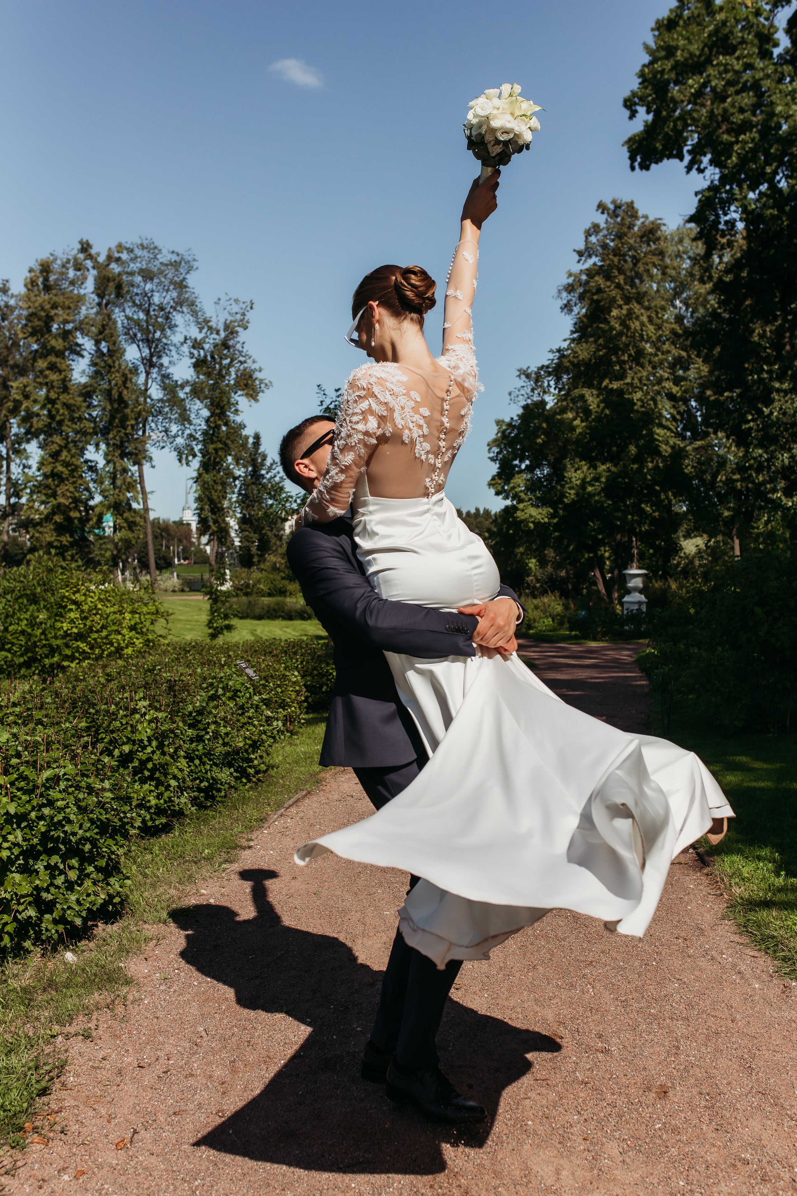 Маша&Миша. Фотограф Тверь. Свадебные, семейные, индивидуальные фотосессии