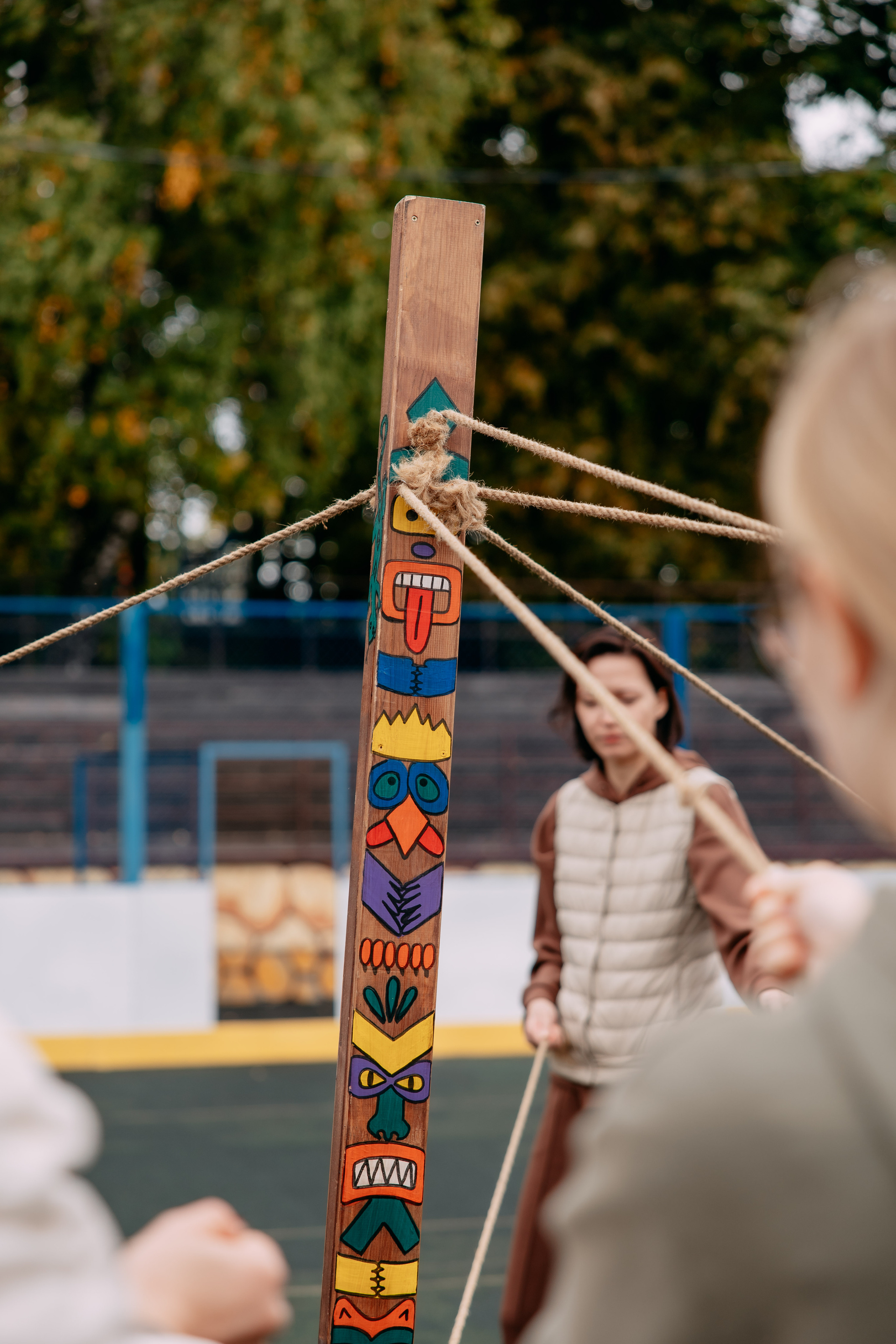Тимбилдинг Astrazeneca. Фото и видео съемка. Андрей Ионов