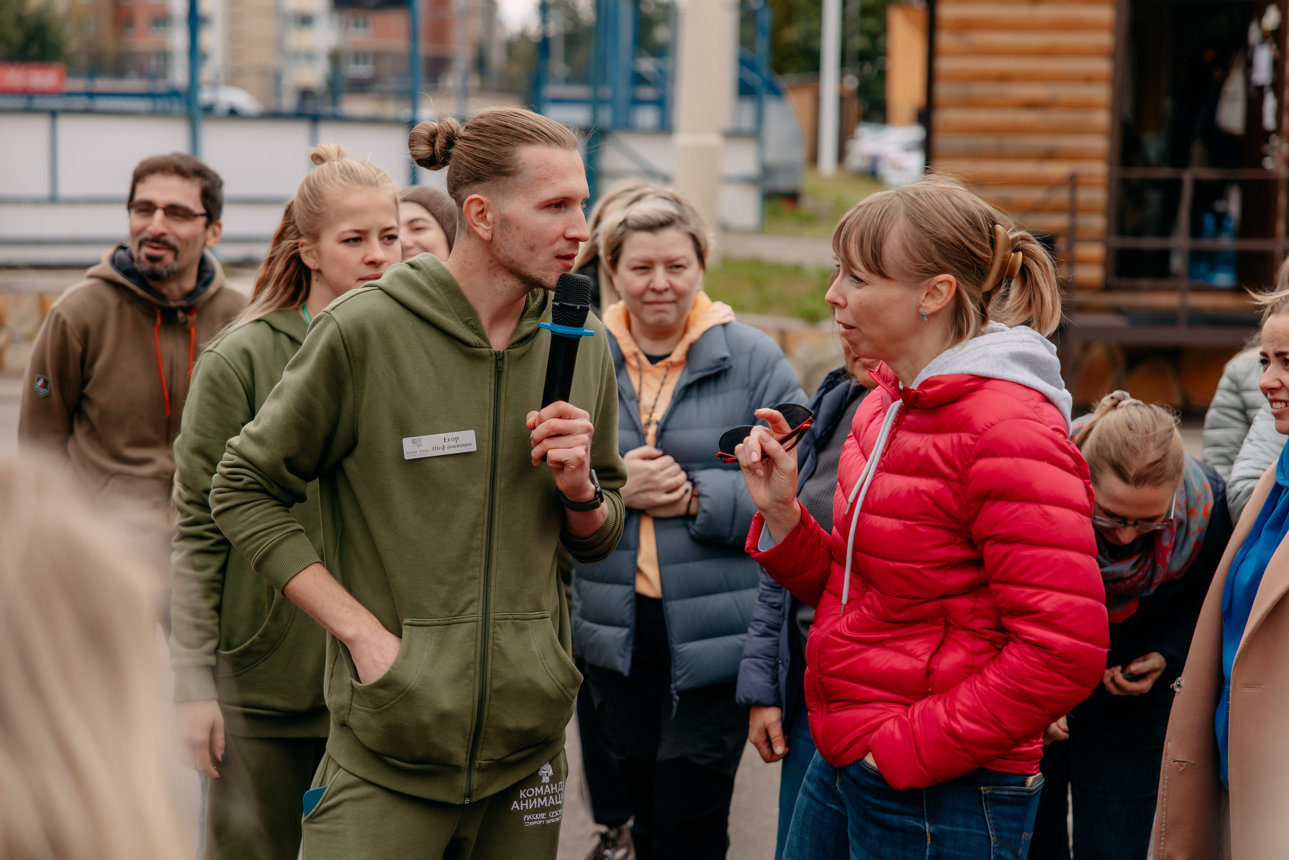 Тимбилдинг Astrazeneca. Фото и видео съемка. Андрей Ионов