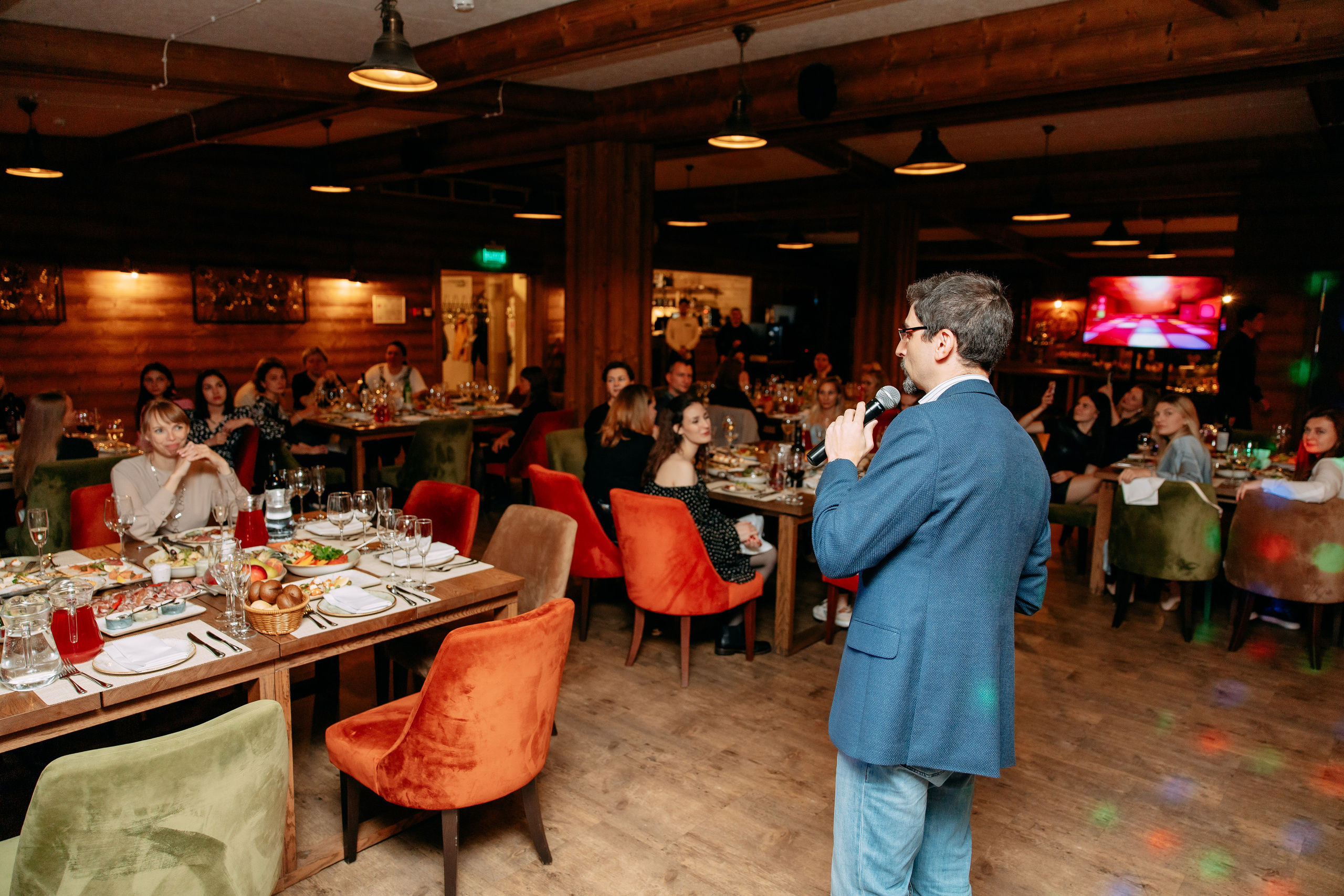 Тимбилдинг Astrazeneca. Фото и видео съемка. Андрей Ионов