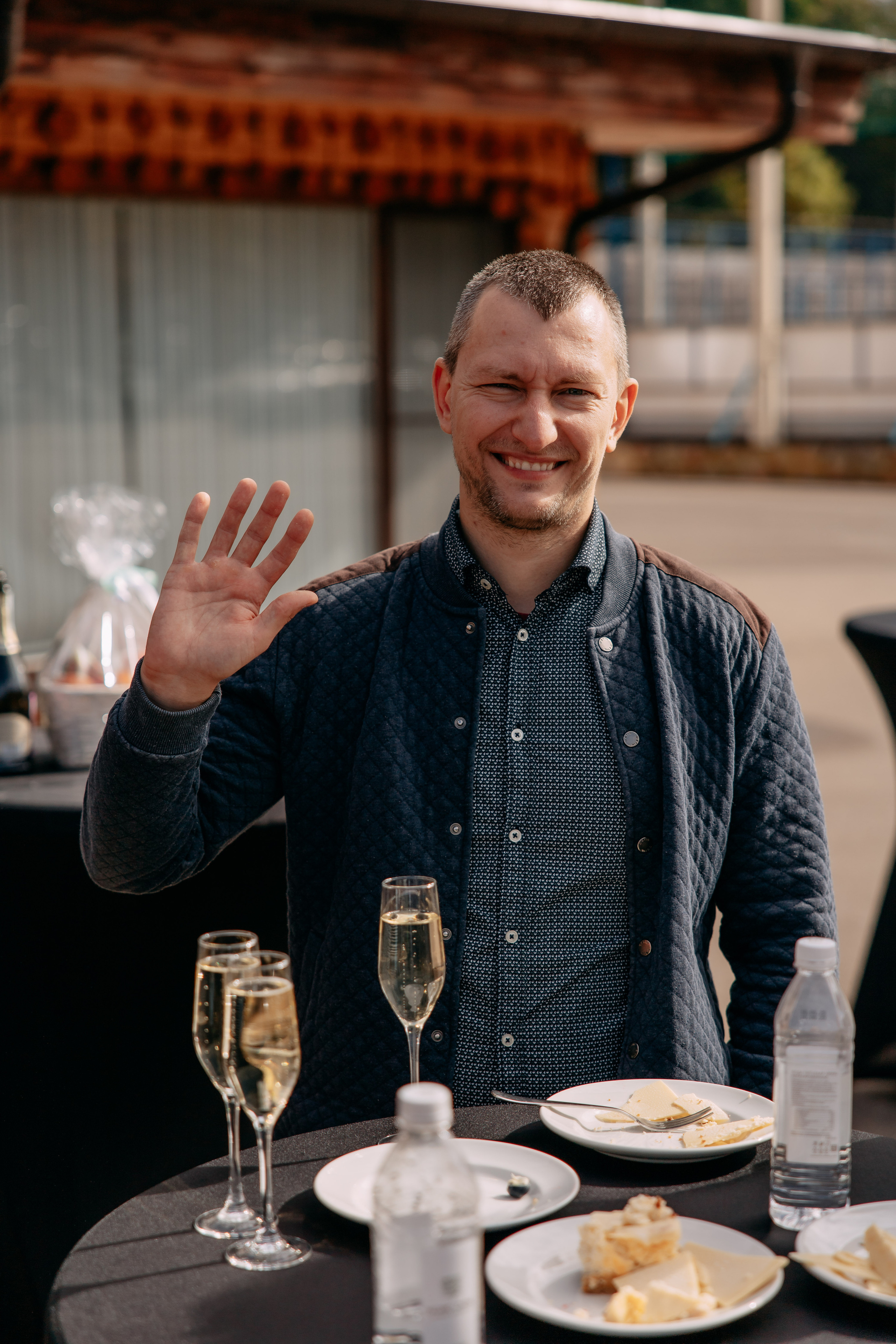 Тимбилдинг Astrazeneca. Фото и видео съемка. Андрей Ионов