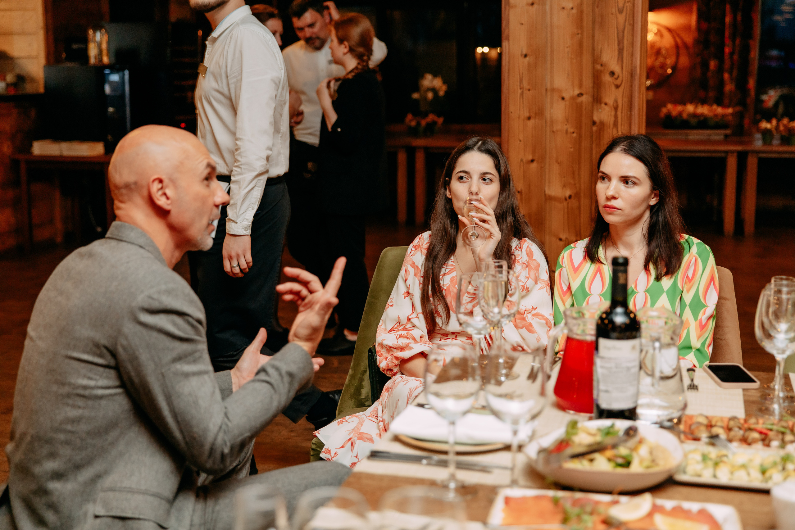 Тимбилдинг Astrazeneca. Фото и видео съемка. Андрей Ионов