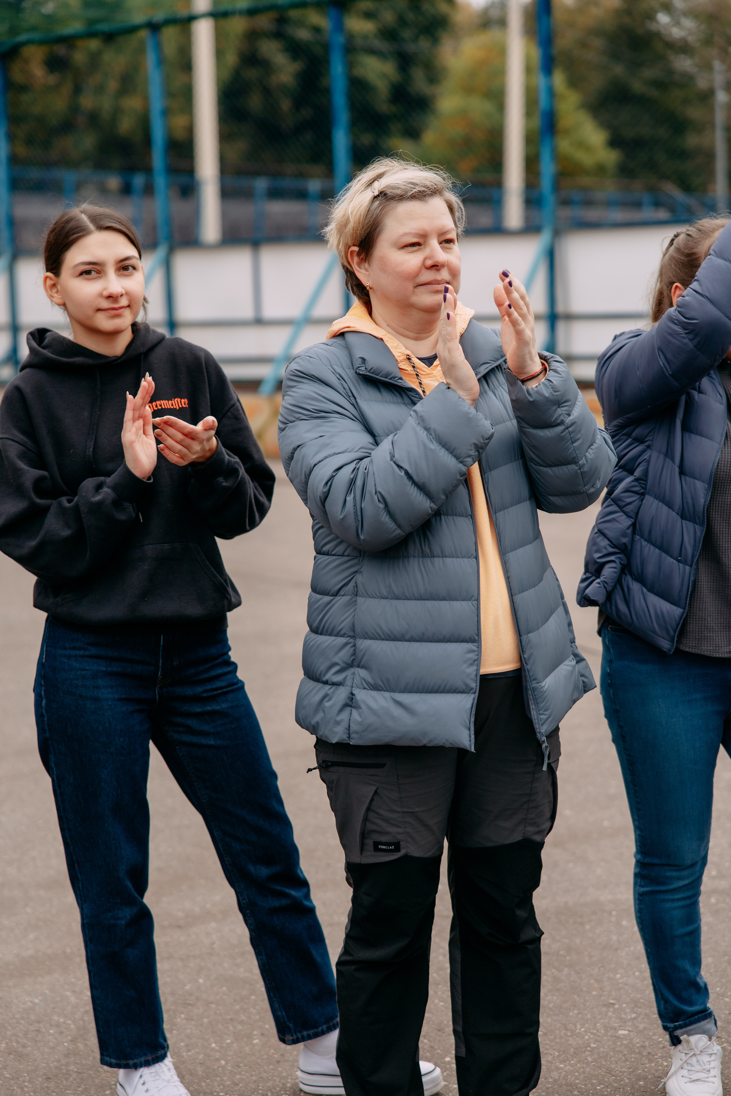 Тимбилдинг Astrazeneca. Фото и видео съемка. Андрей Ионов