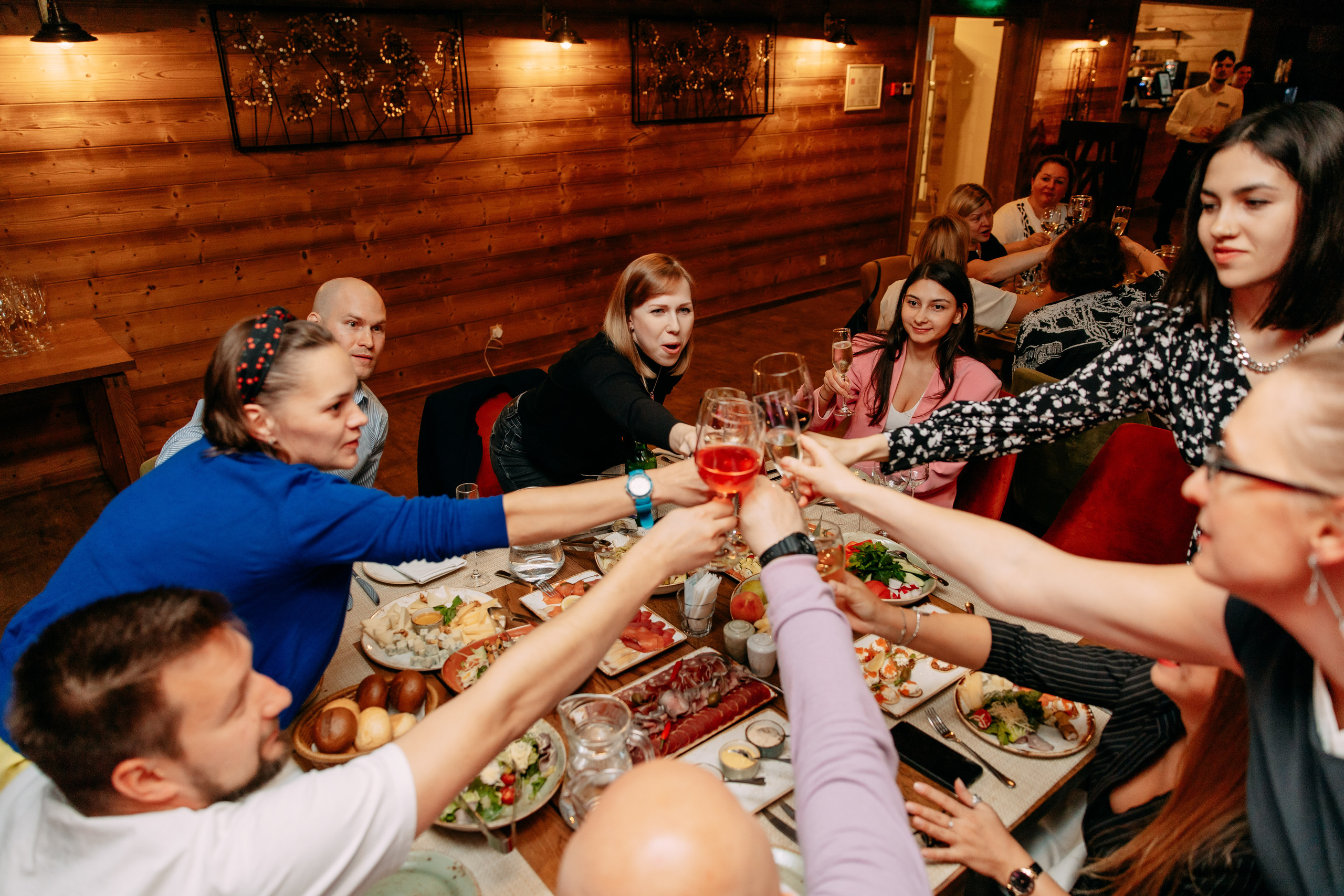 Тимбилдинг Astrazeneca. Фото и видео съемка. Андрей Ионов