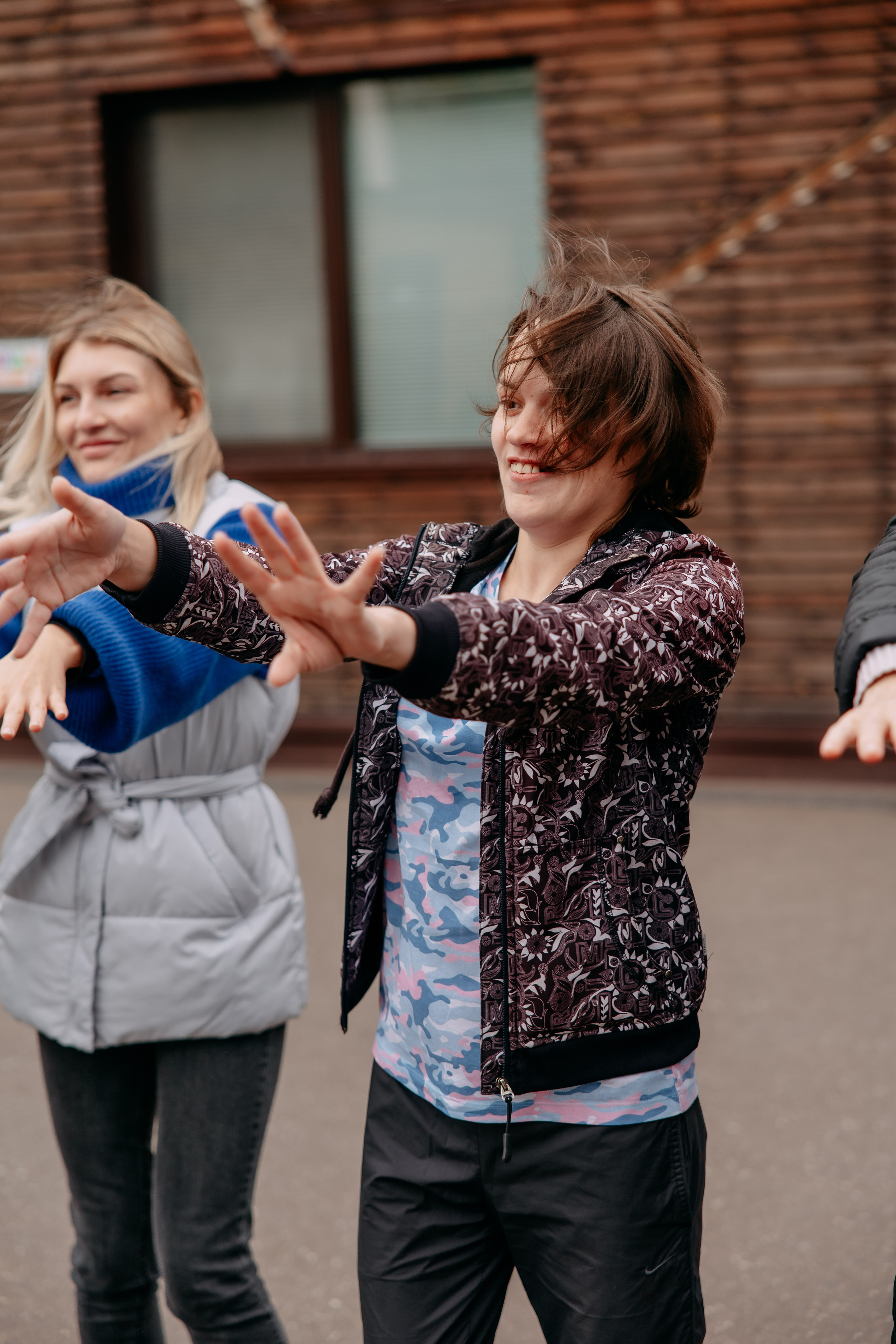 Тимбилдинг Astrazeneca. Фото и видео съемка. Андрей Ионов