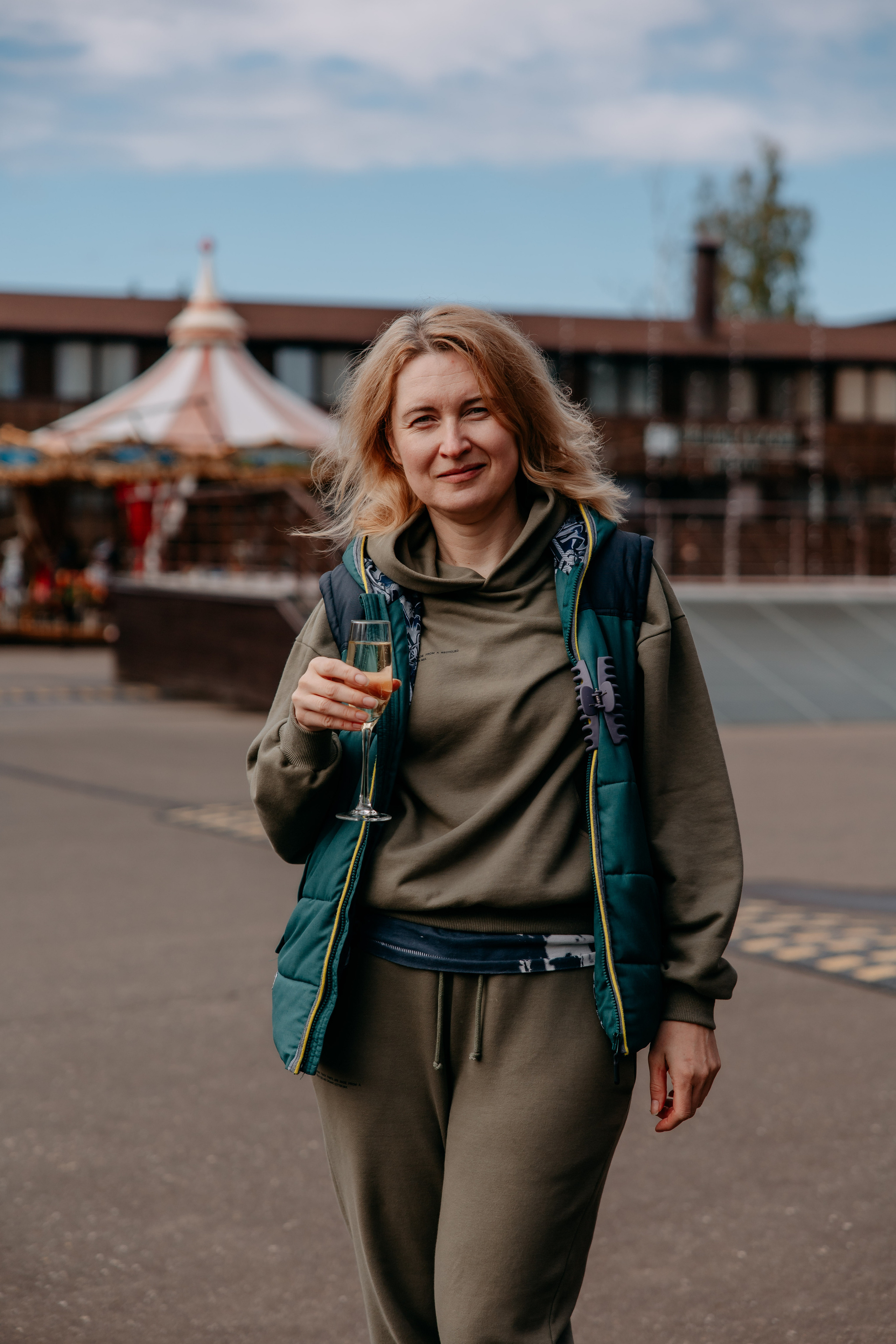 Тимбилдинг Astrazeneca. Фото и видео съемка. Андрей Ионов