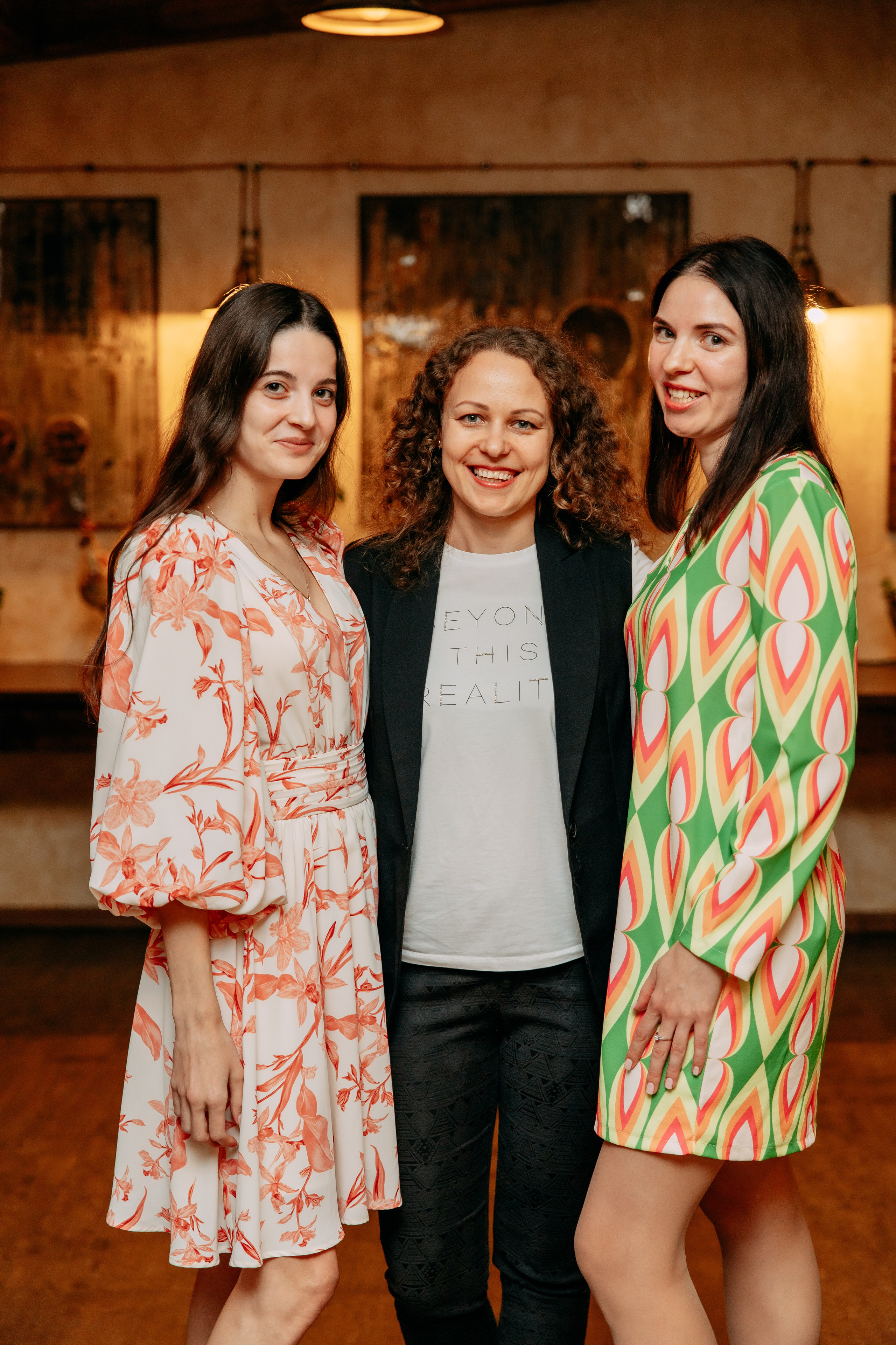 Тимбилдинг Astrazeneca. Фото и видео съемка. Андрей Ионов