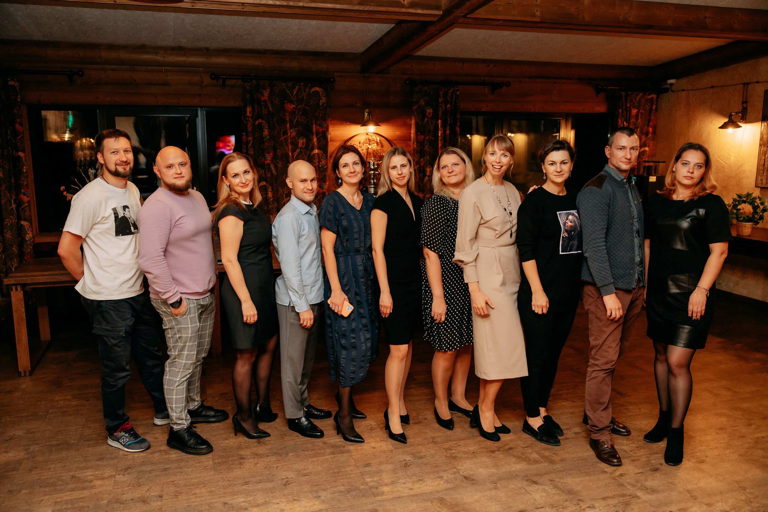 Тимбилдинг Astrazeneca. Фото и видео съемка. Андрей Ионов