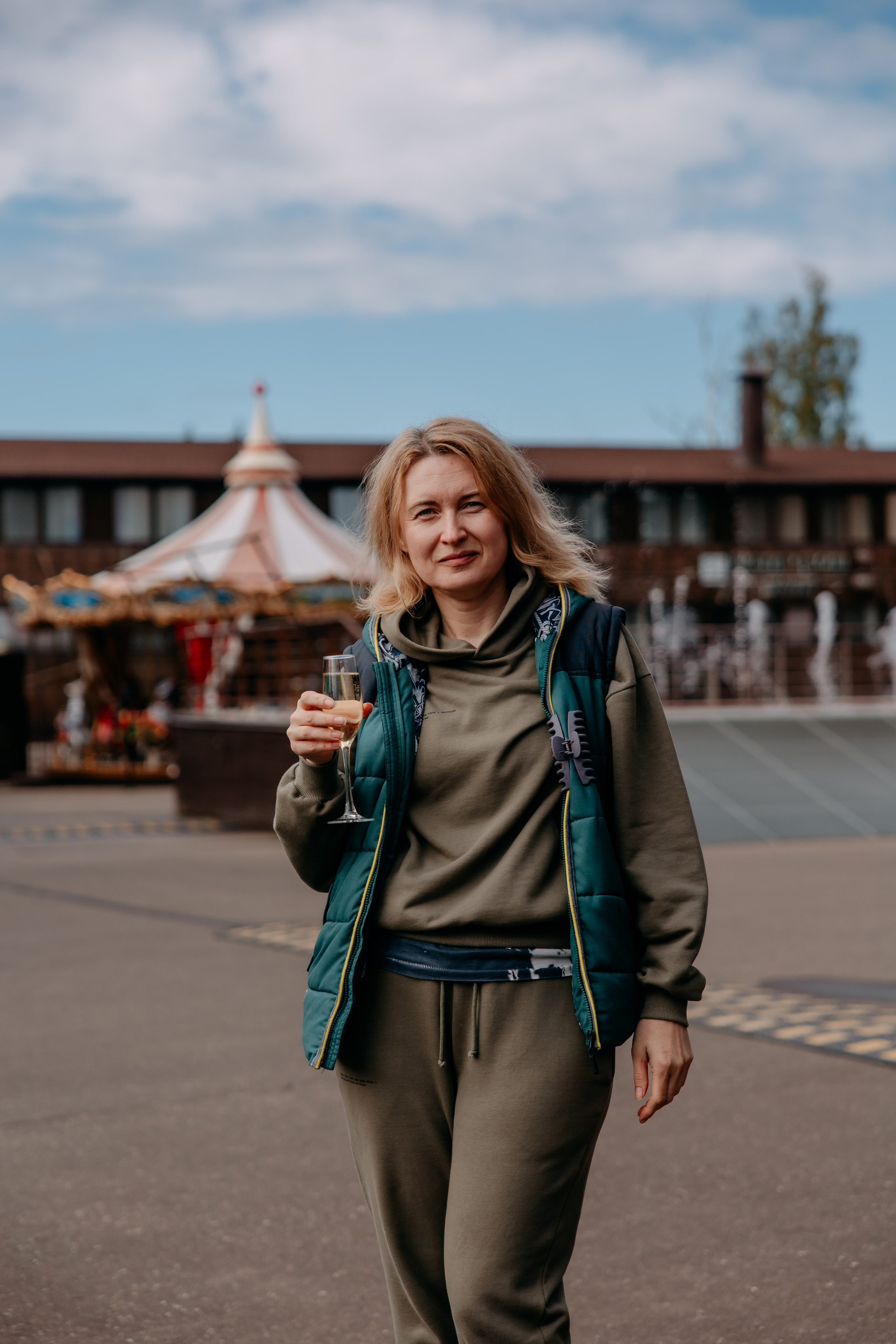 Тимбилдинг Astrazeneca. Фото и видео съемка. Андрей Ионов