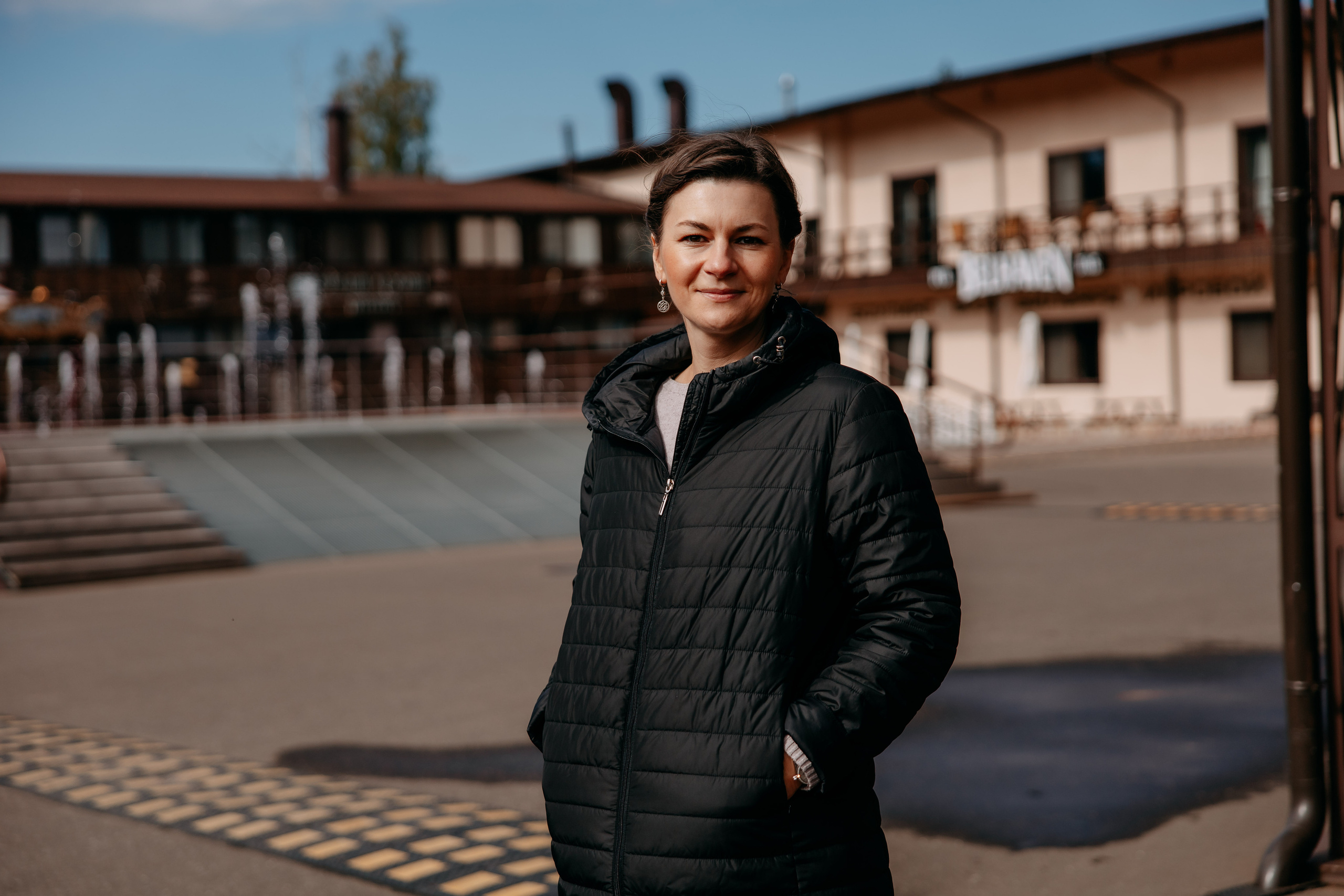 Тимбилдинг Astrazeneca. Фото и видео съемка. Андрей Ионов