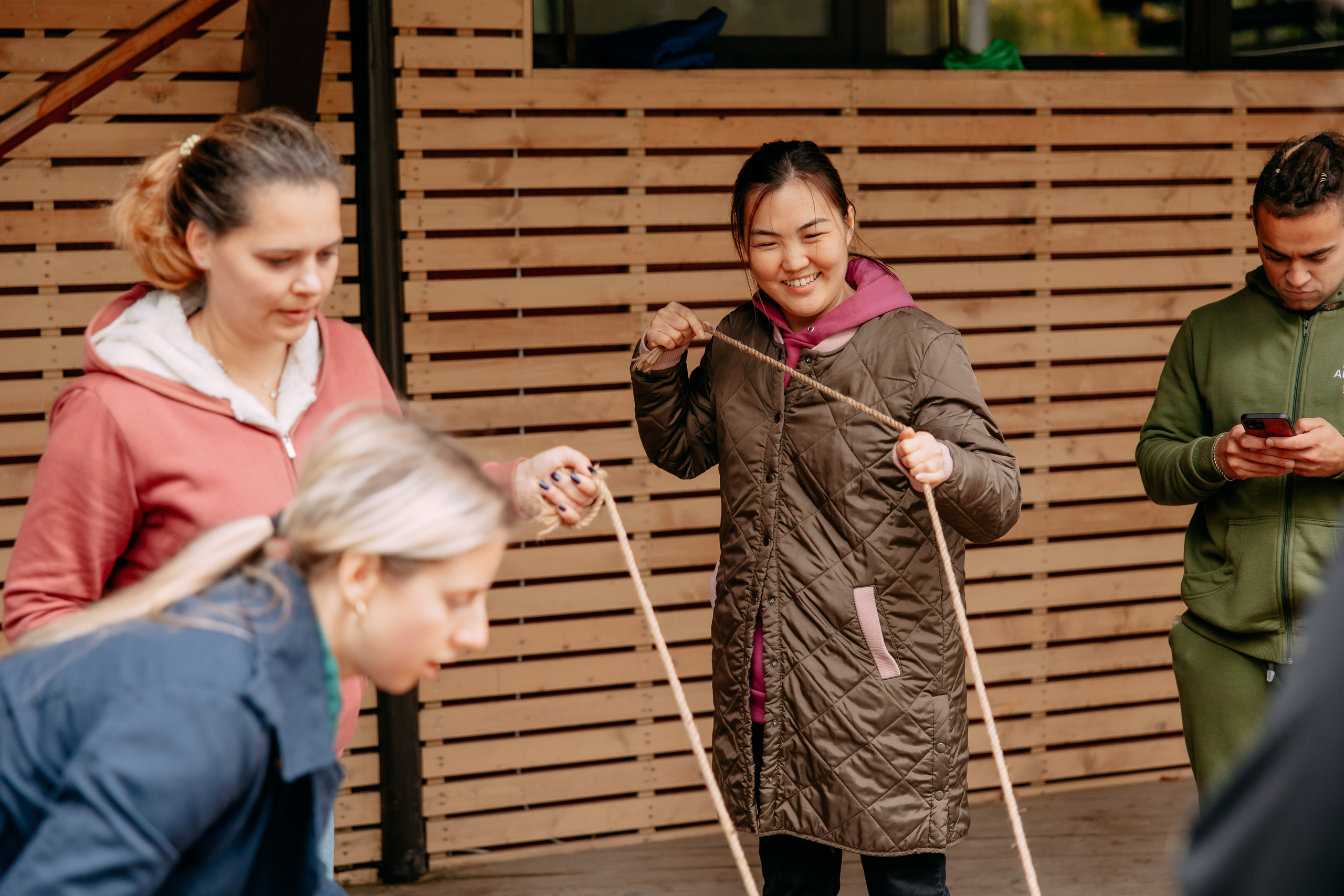 Тимбилдинг Astrazeneca. Фото и видео съемка. Андрей Ионов
