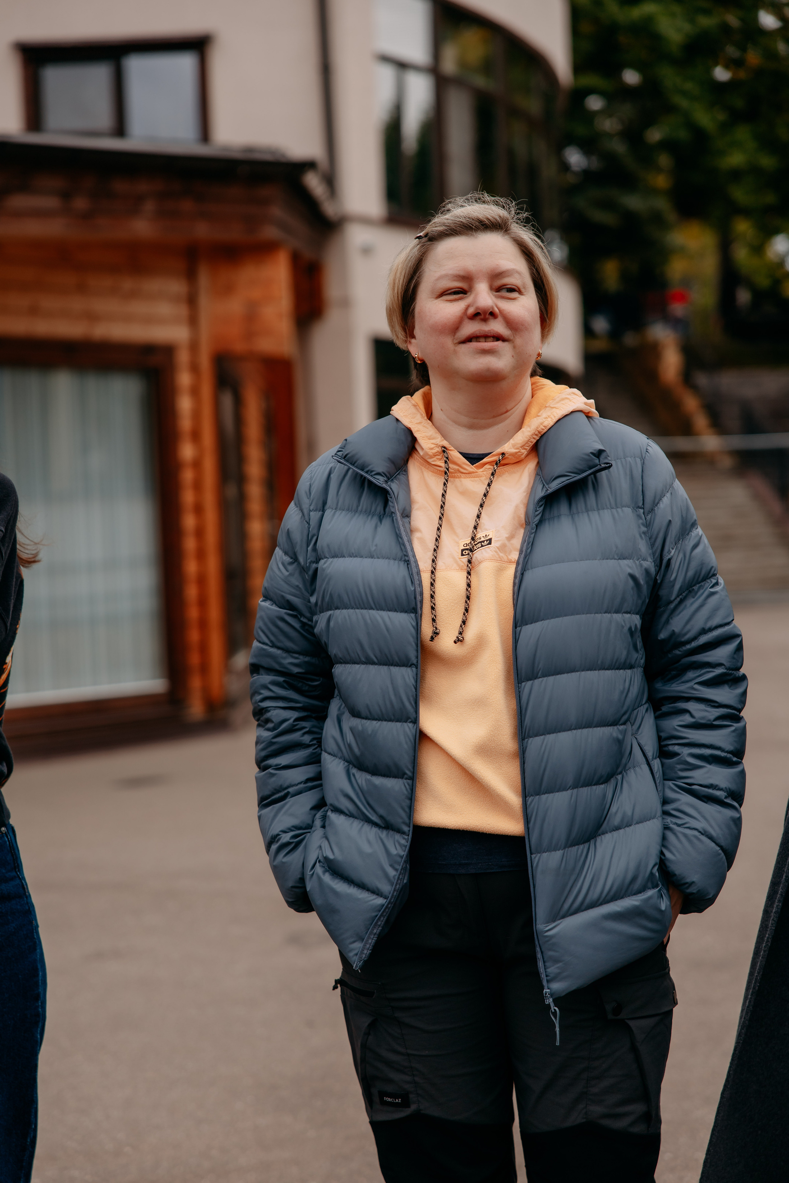 Тимбилдинг Astrazeneca. Фото и видео съемка. Андрей Ионов