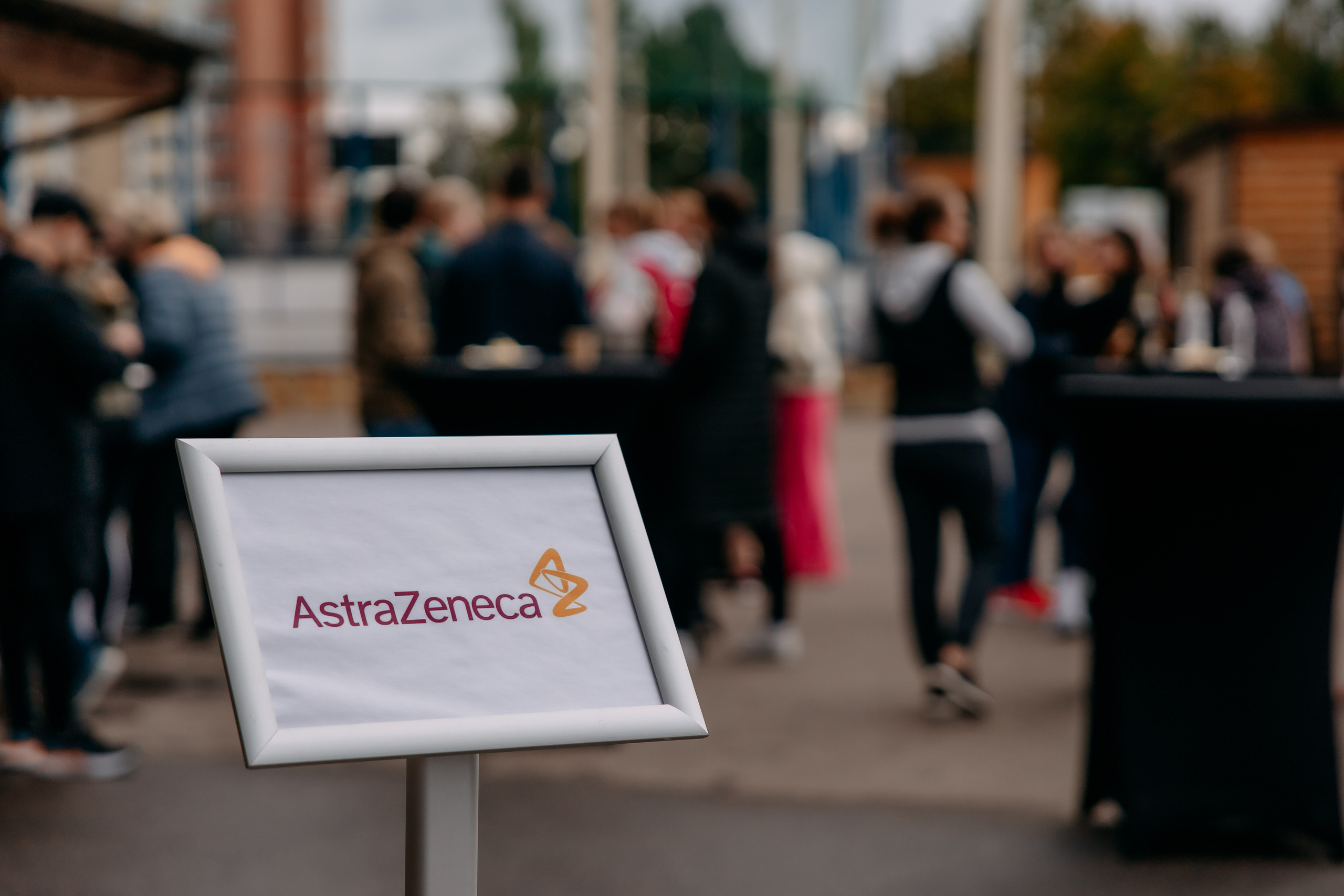 Тимбилдинг Astrazeneca. Фото и видео съемка. Андрей Ионов