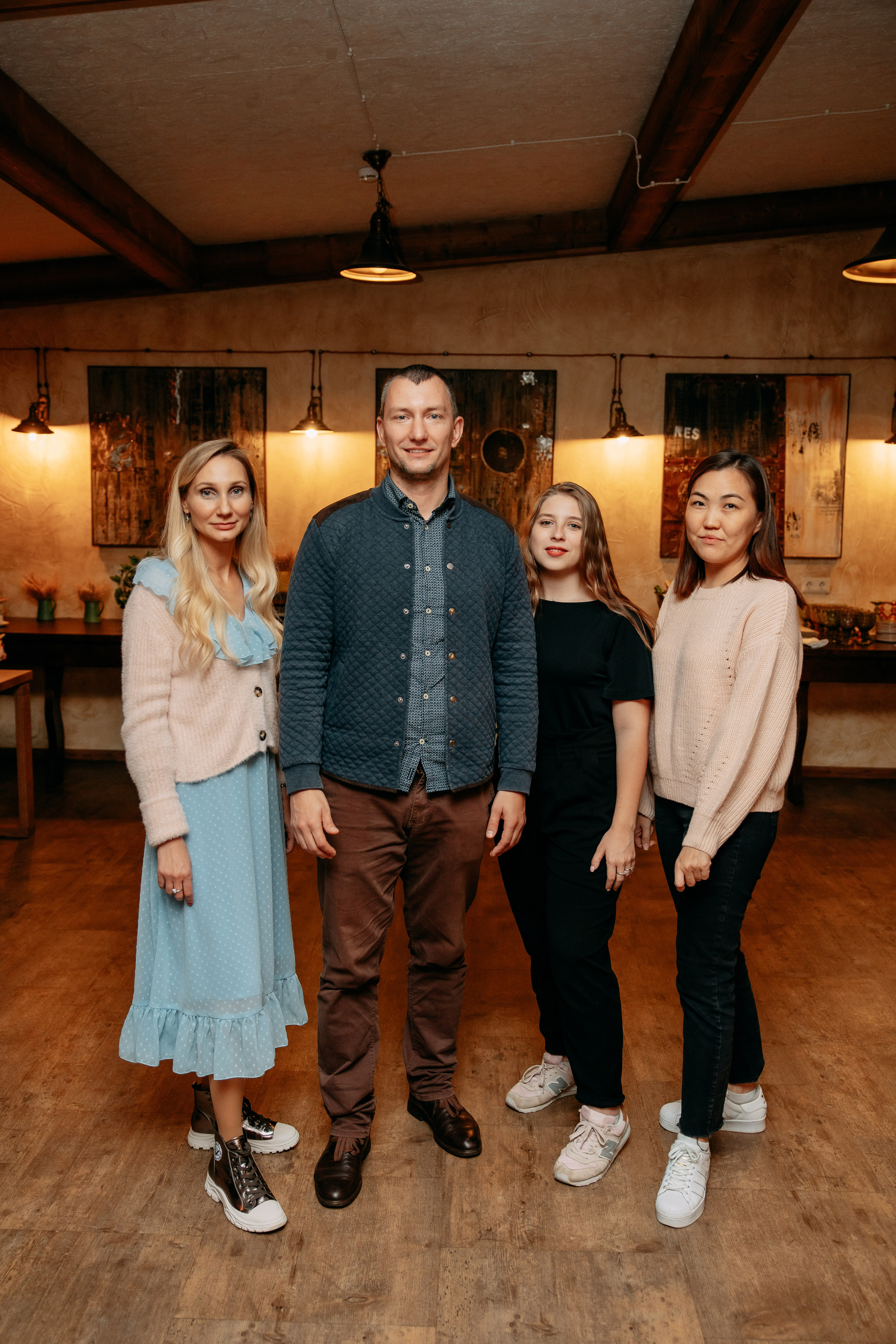 Тимбилдинг Astrazeneca. Фото и видео съемка. Андрей Ионов