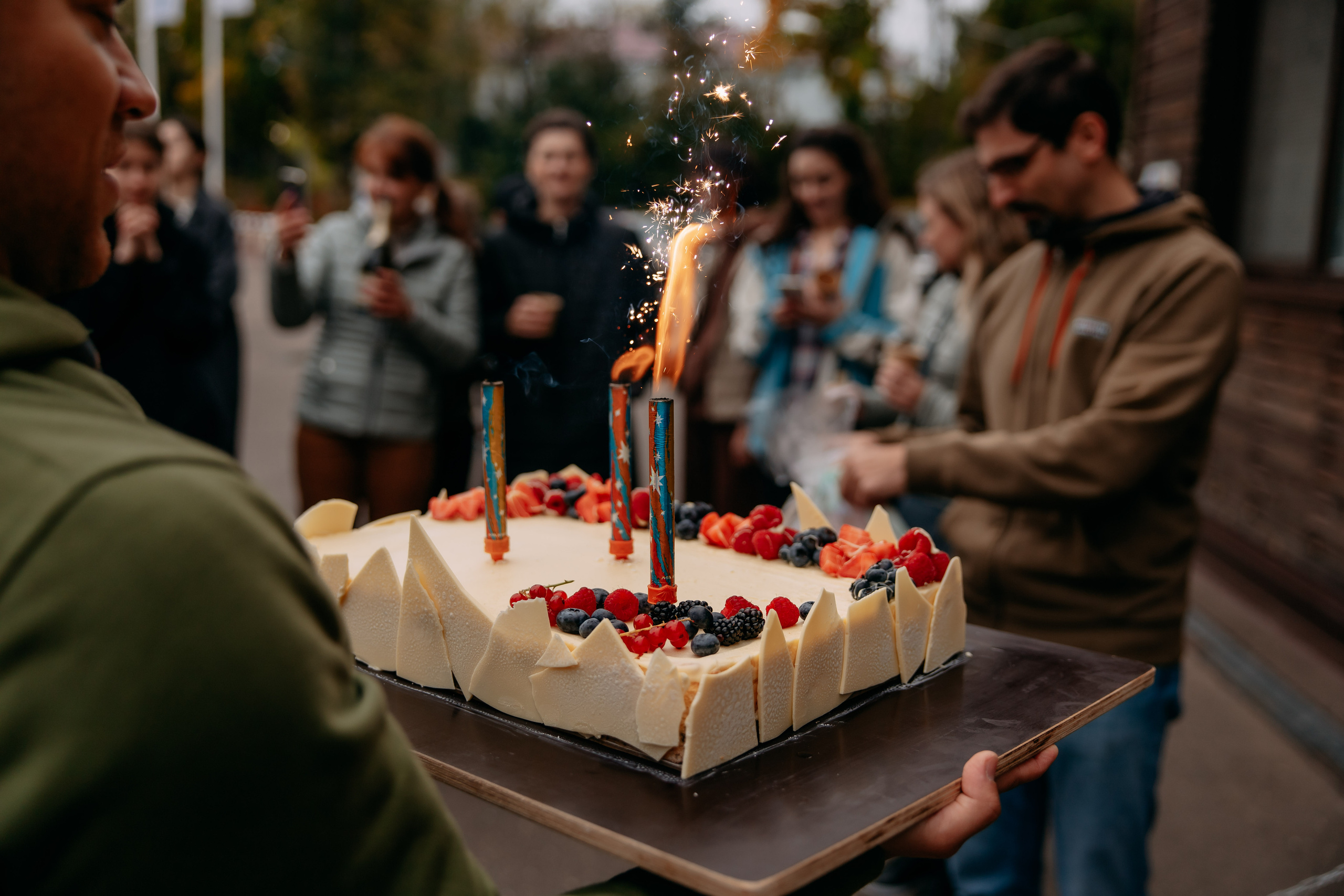Тимбилдинг Astrazeneca. Фото и видео съемка. Андрей Ионов