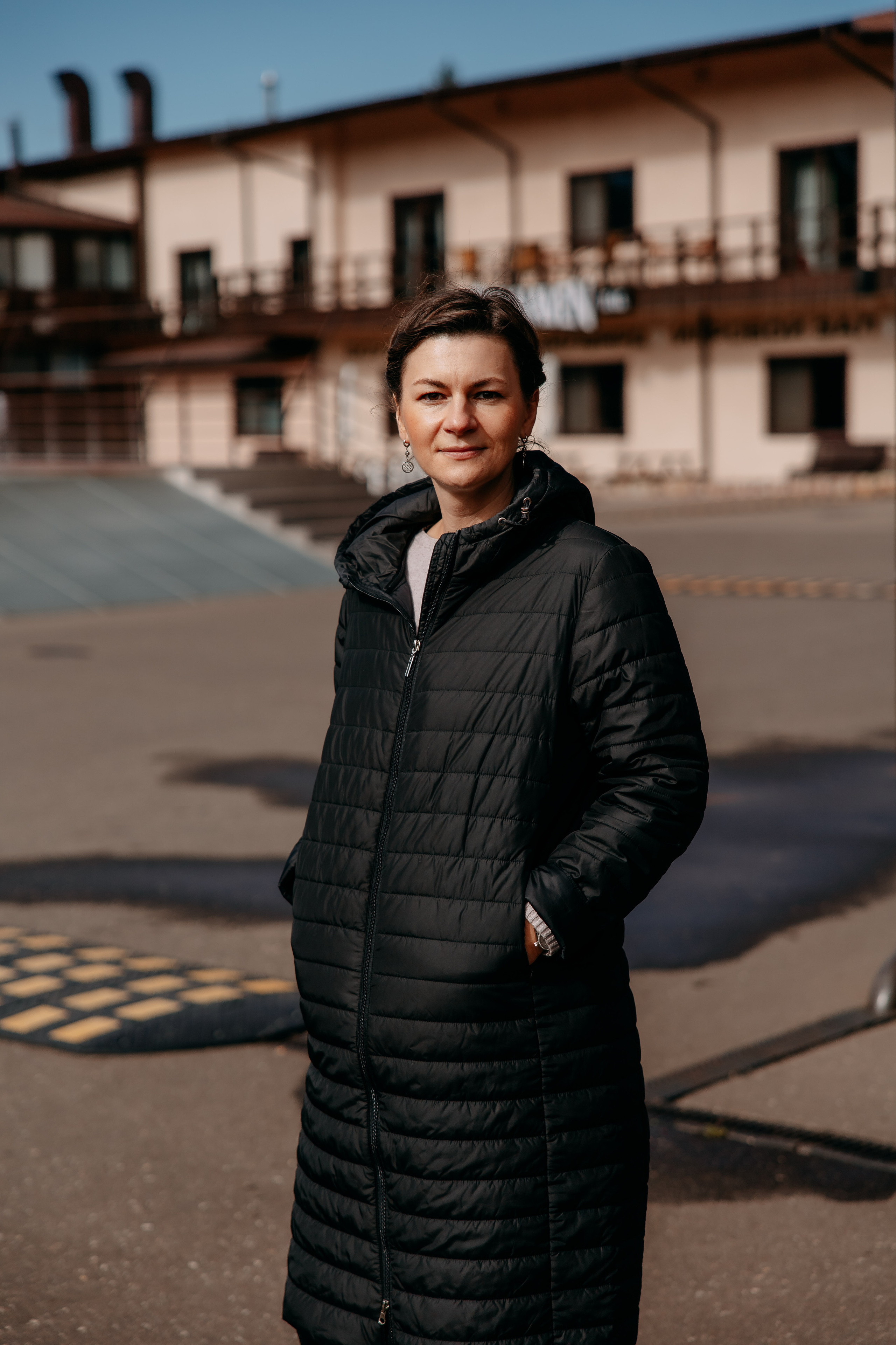 Тимбилдинг Astrazeneca. Фото и видео съемка. Андрей Ионов