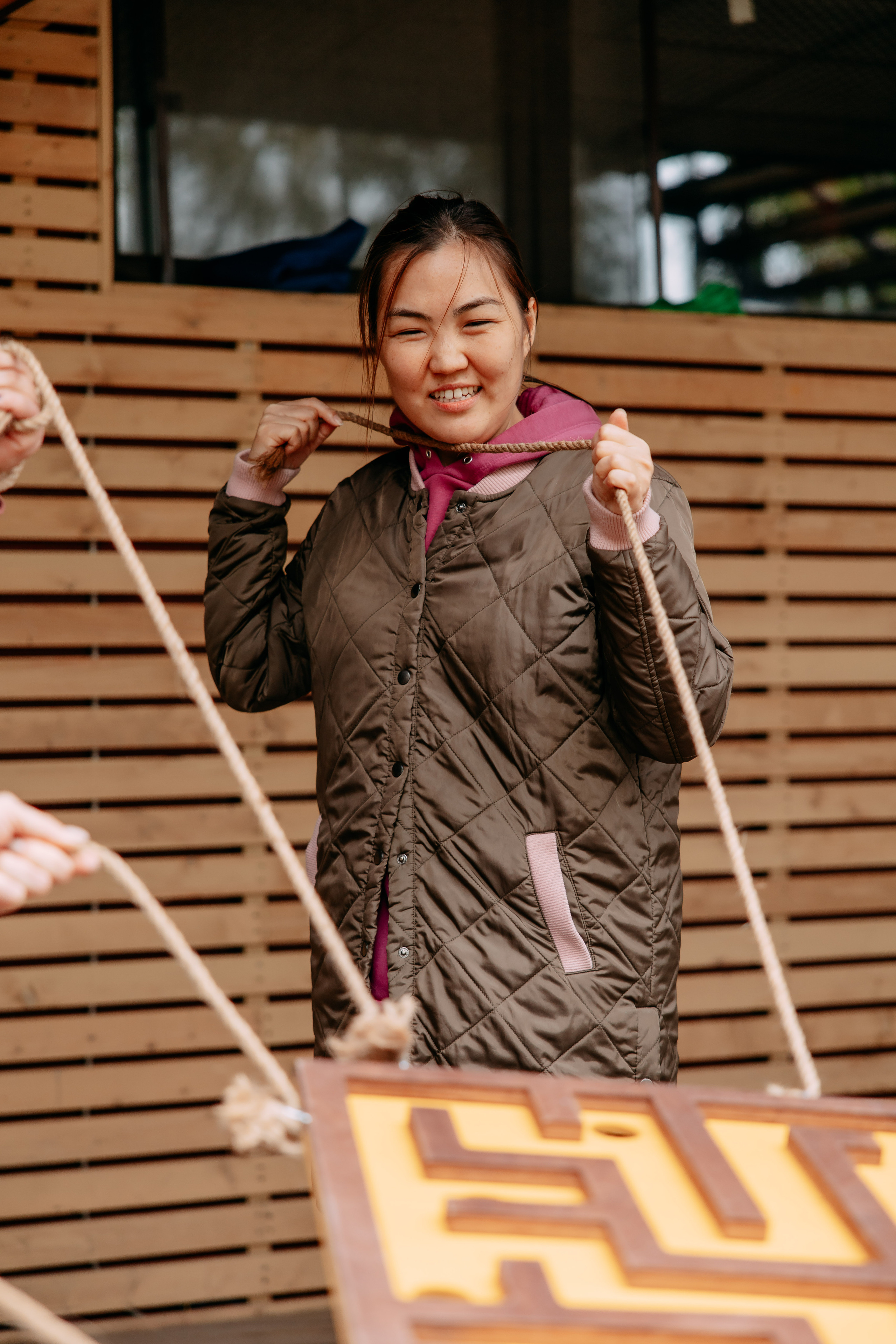 Тимбилдинг Astrazeneca. Фото и видео съемка. Андрей Ионов