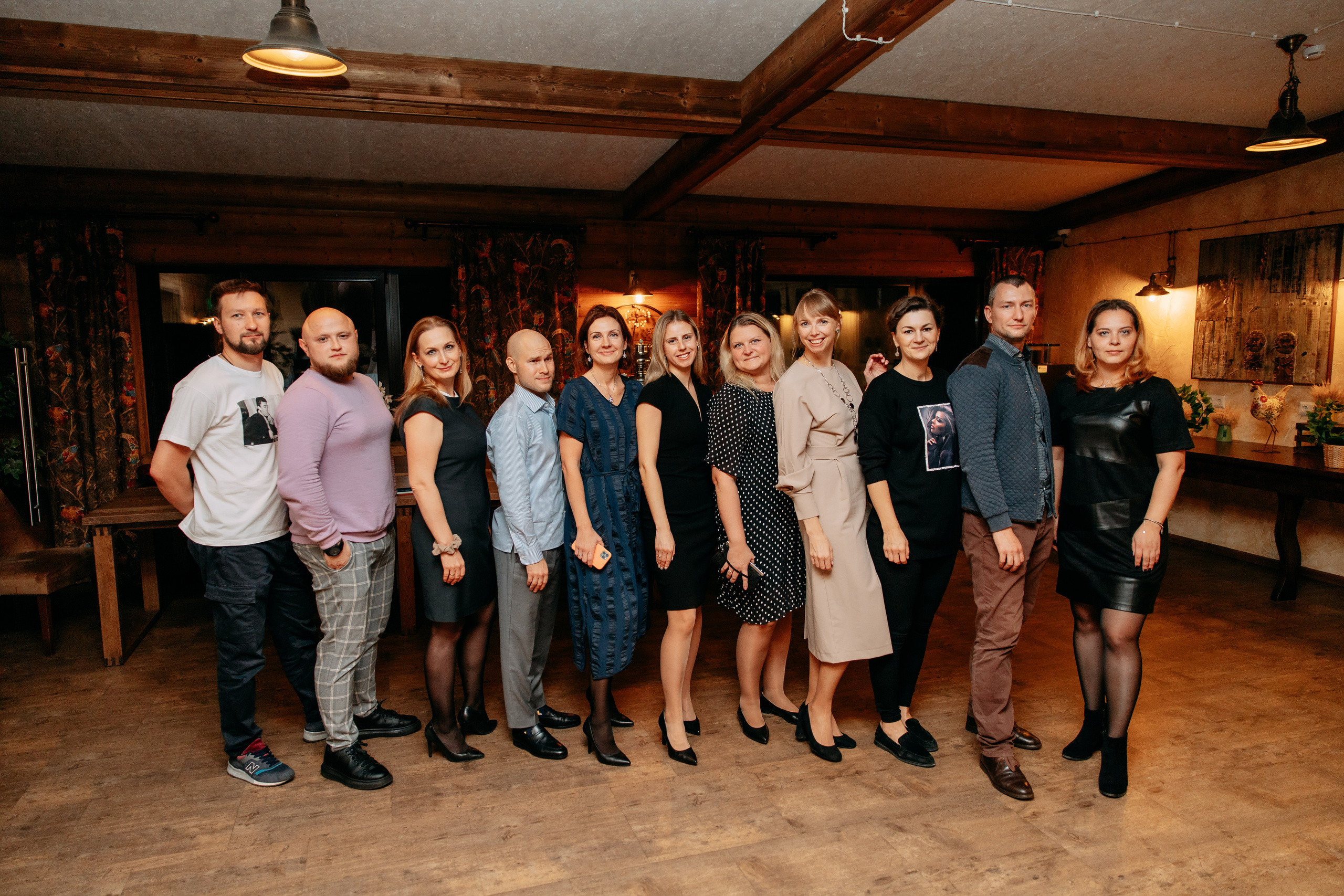 Тимбилдинг Astrazeneca. Фото и видео съемка. Андрей Ионов