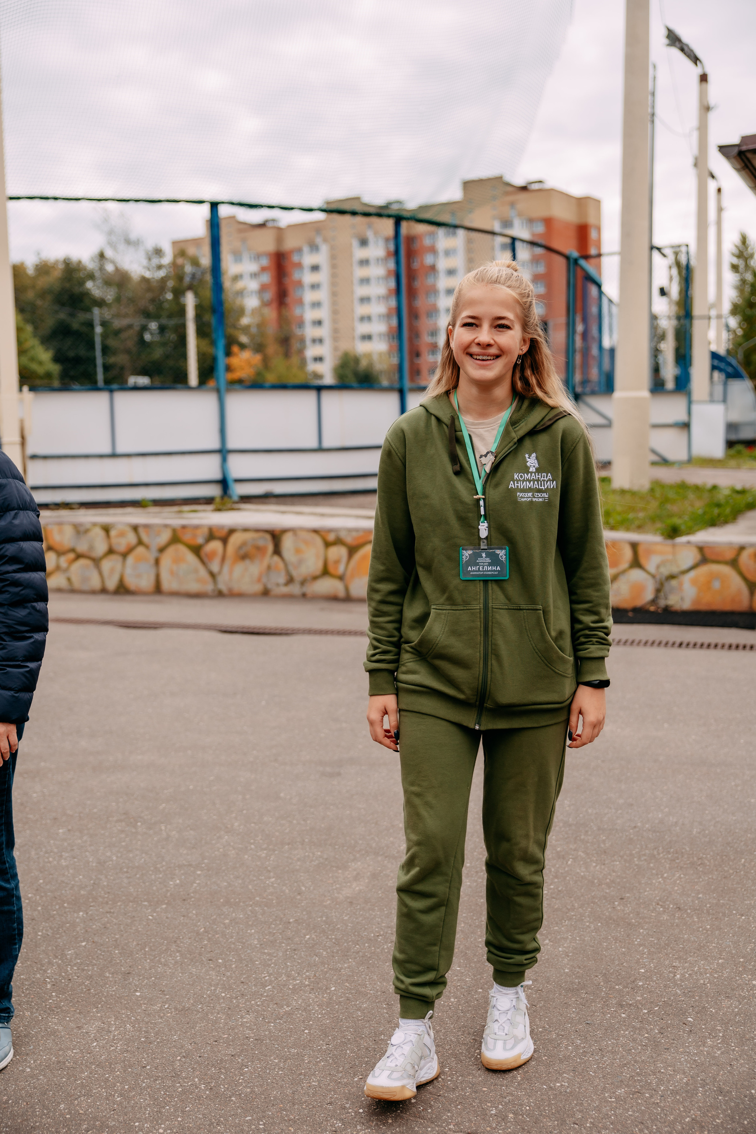 Тимбилдинг Astrazeneca. Фото и видео съемка. Андрей Ионов