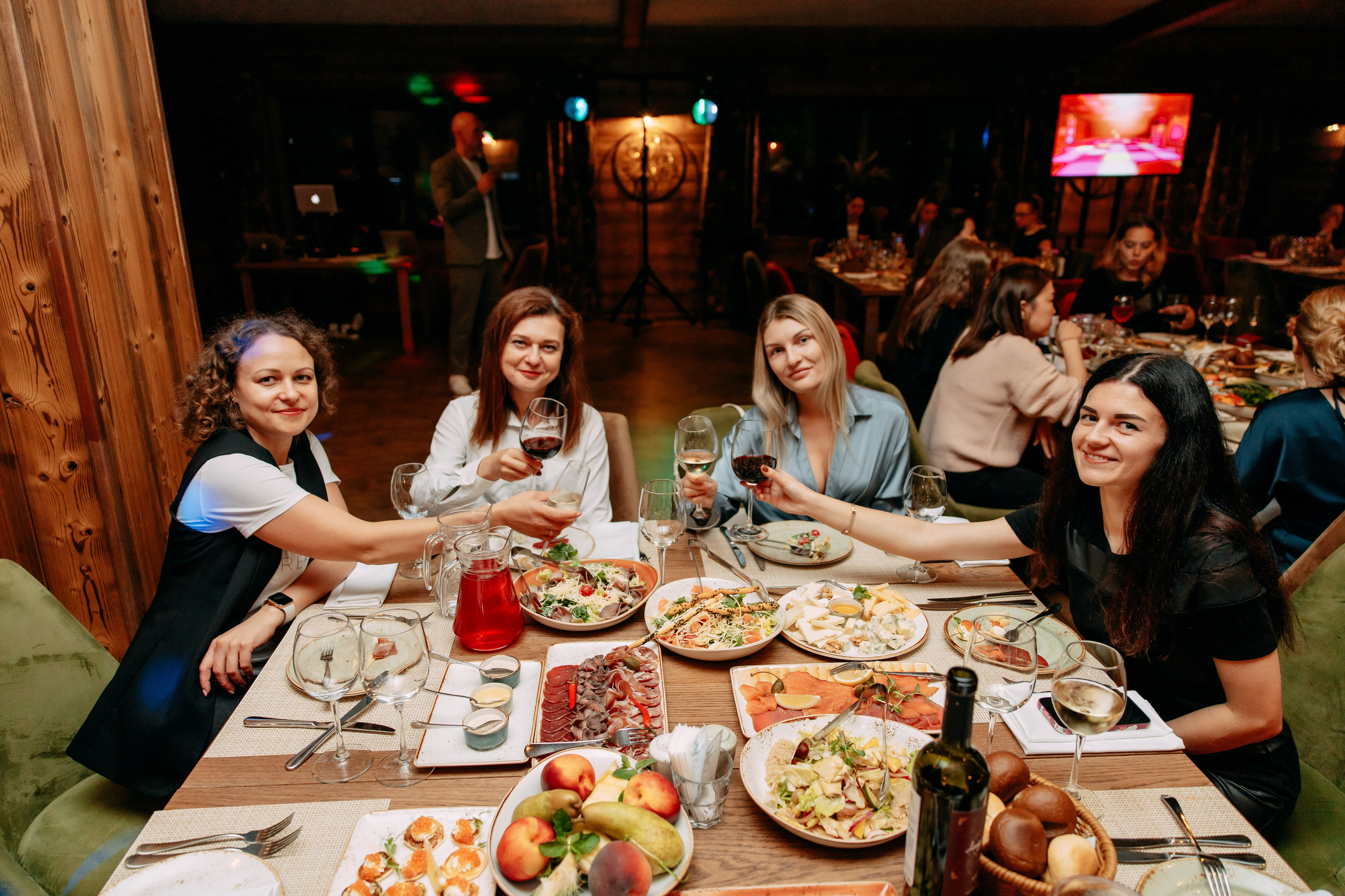 Тимбилдинг Astrazeneca. Фото и видео съемка. Андрей Ионов