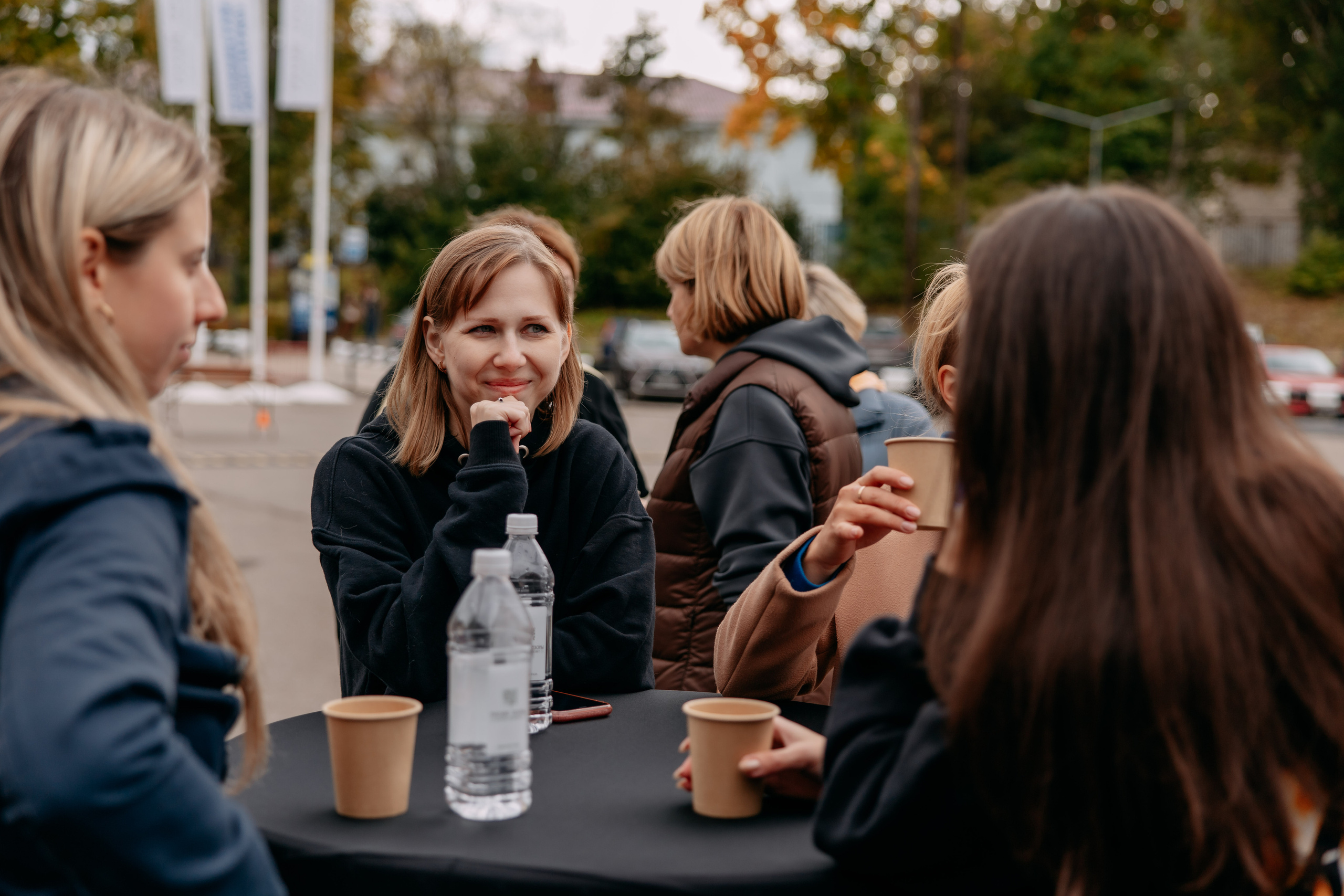 Тимбилдинг Astrazeneca. Фото и видео съемка. Андрей Ионов
