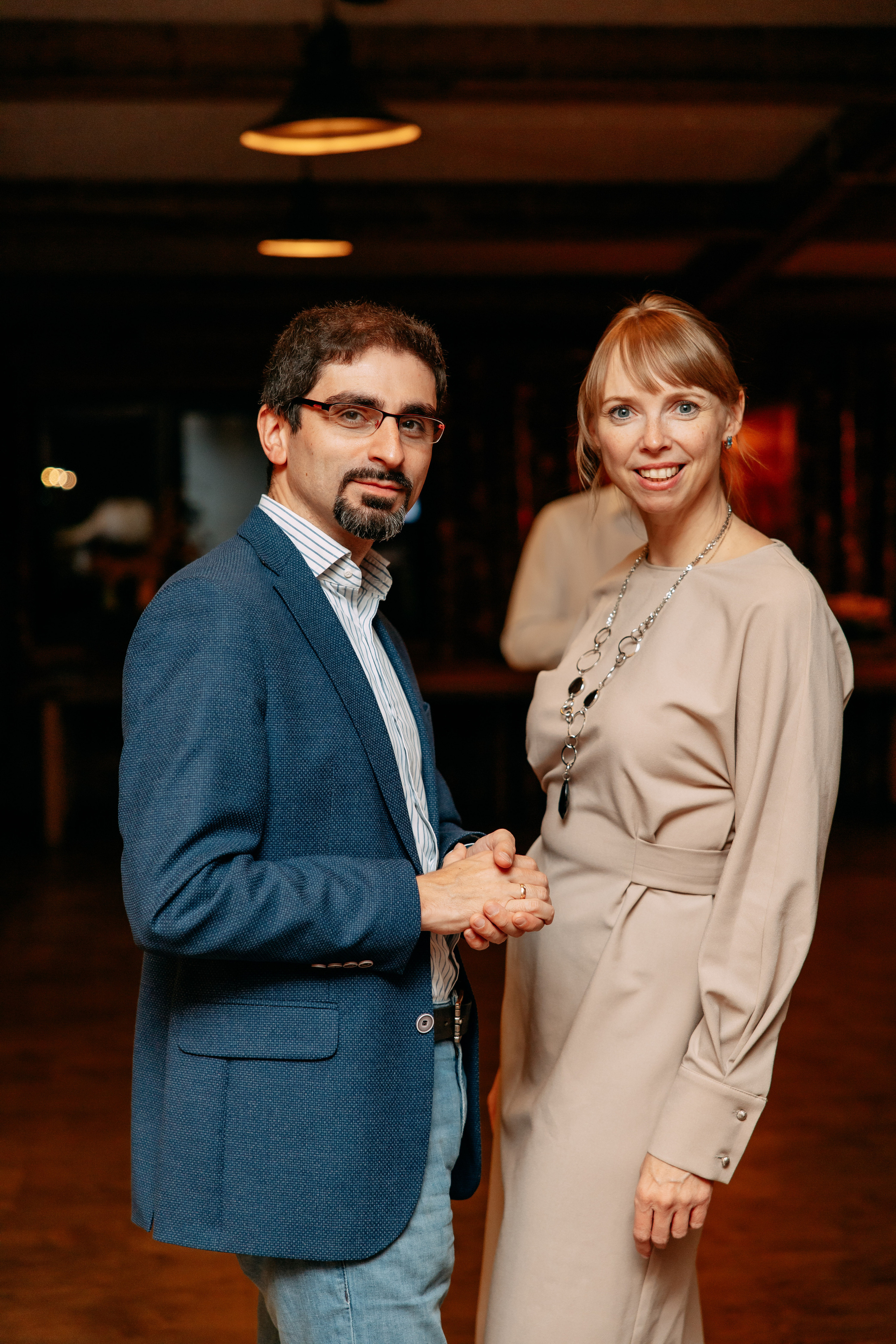 Тимбилдинг Astrazeneca. Фото и видео съемка. Андрей Ионов