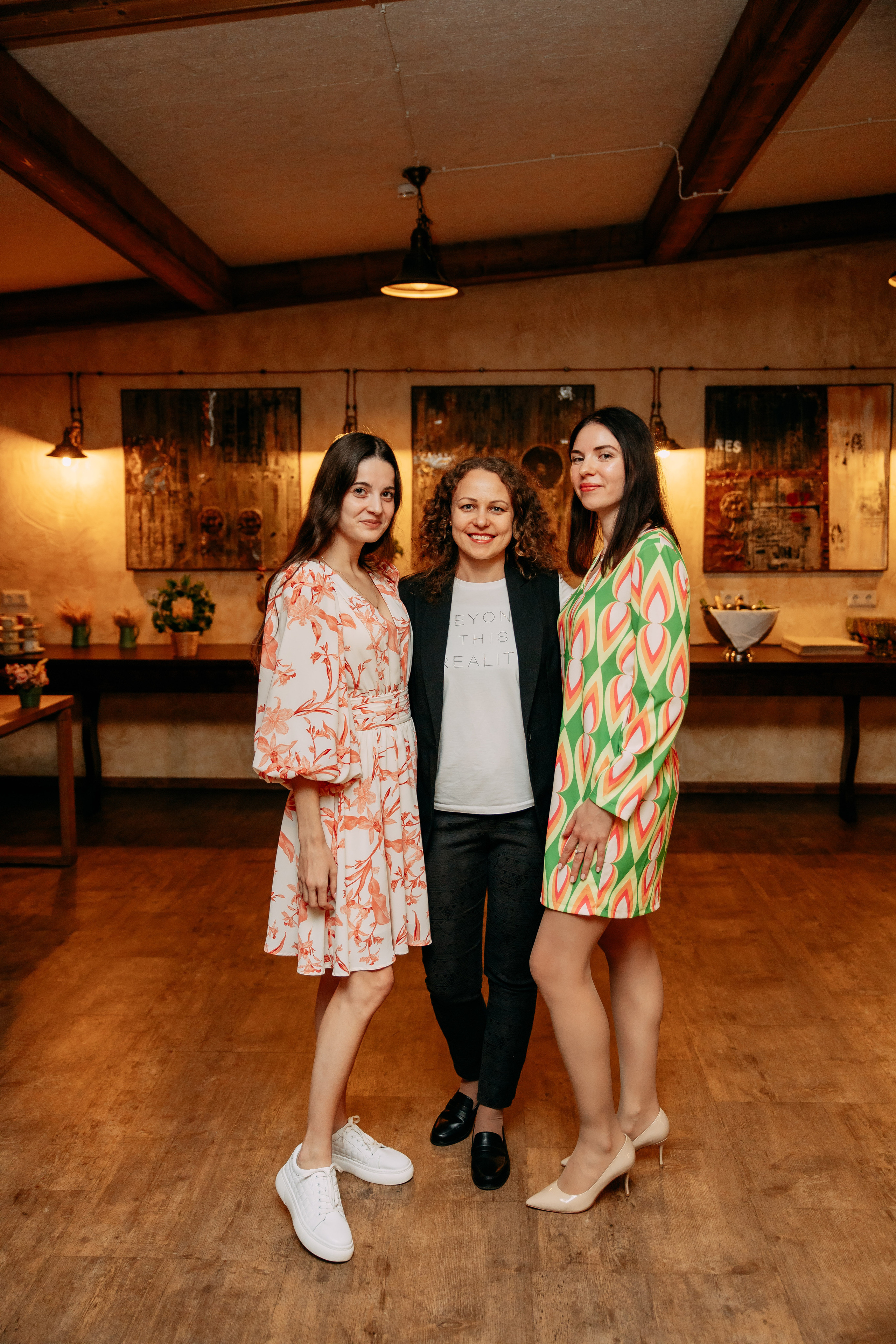 Тимбилдинг Astrazeneca. Фото и видео съемка. Андрей Ионов