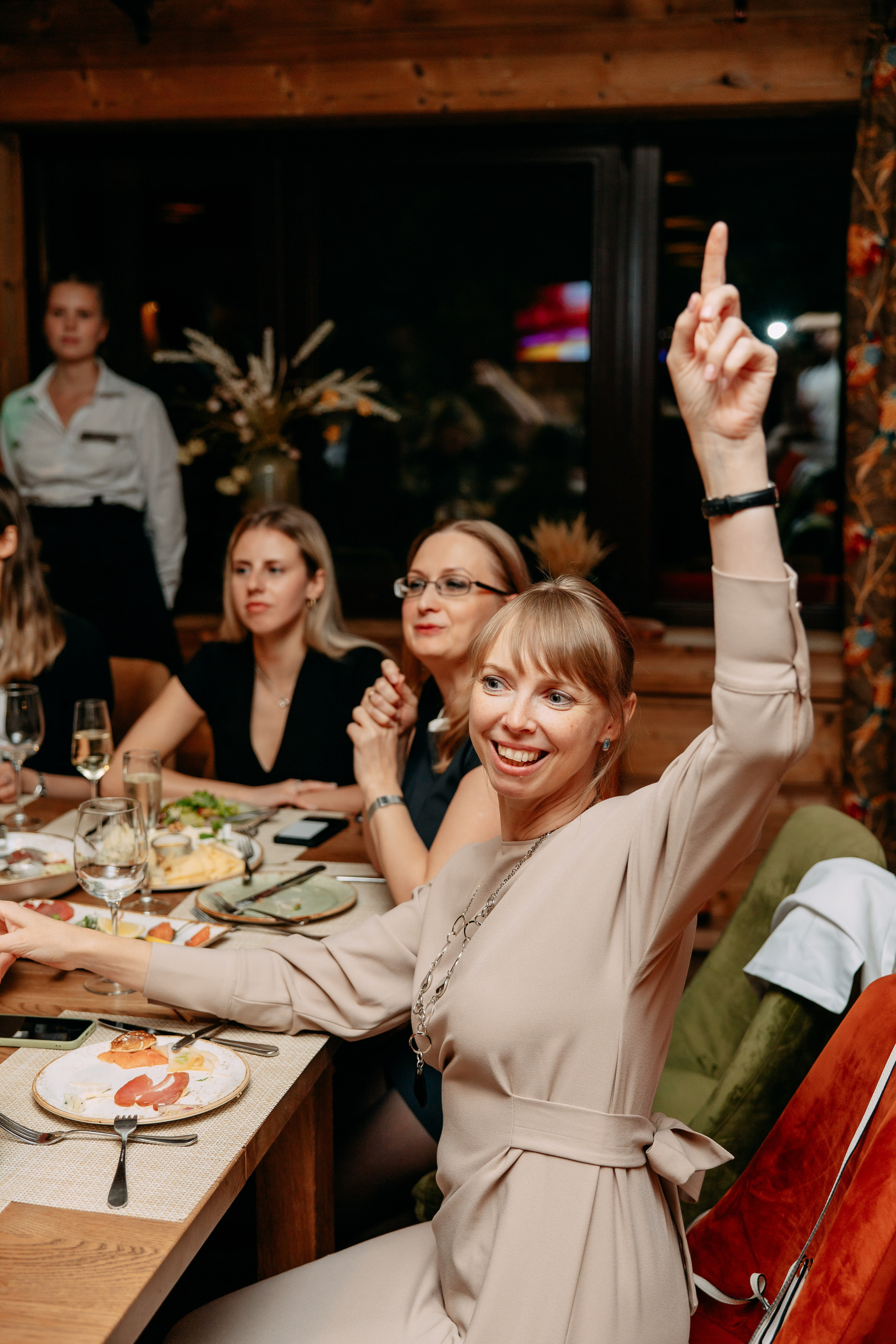 Тимбилдинг Astrazeneca. Фото и видео съемка. Андрей Ионов