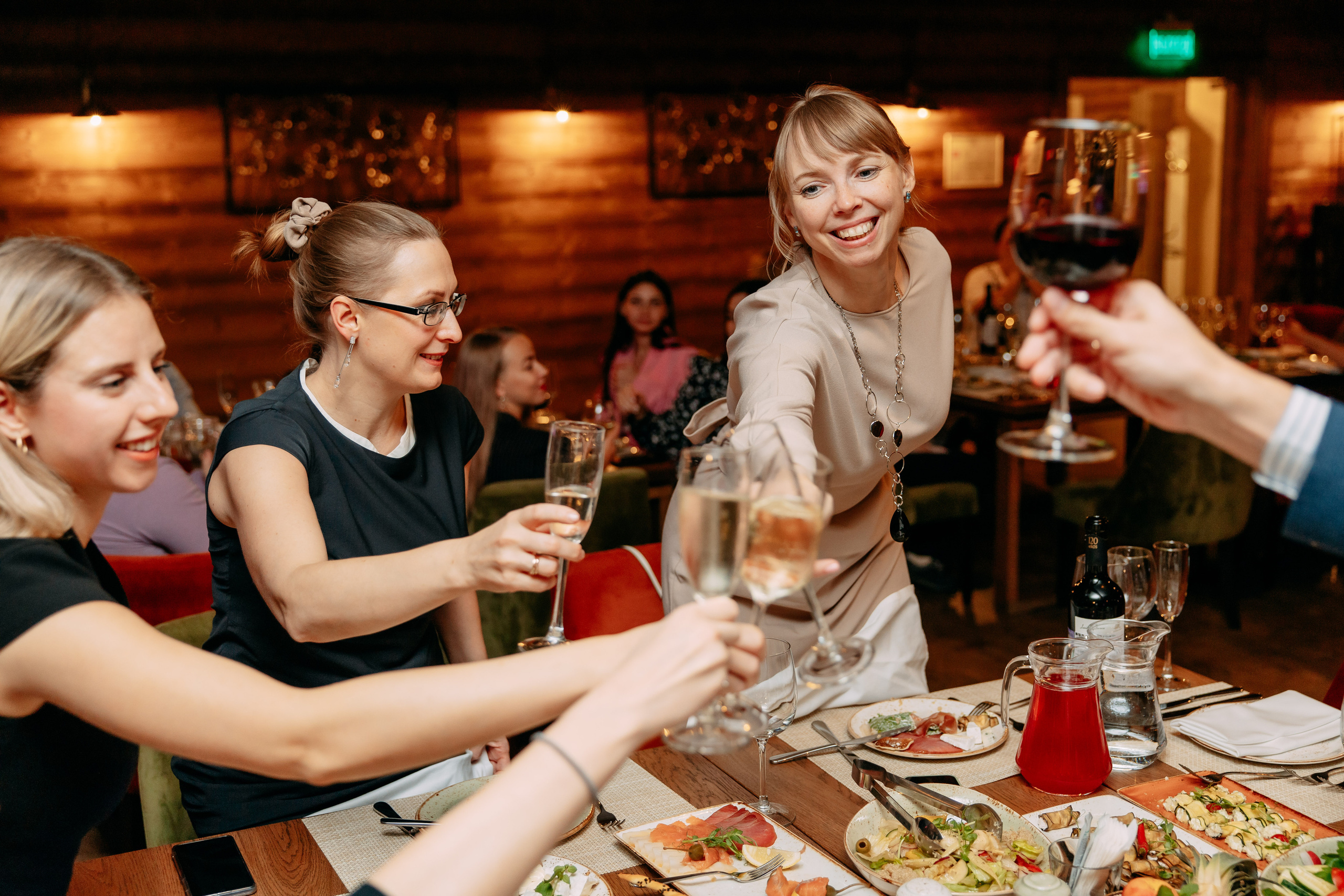 Тимбилдинг Astrazeneca. Фото и видео съемка. Андрей Ионов